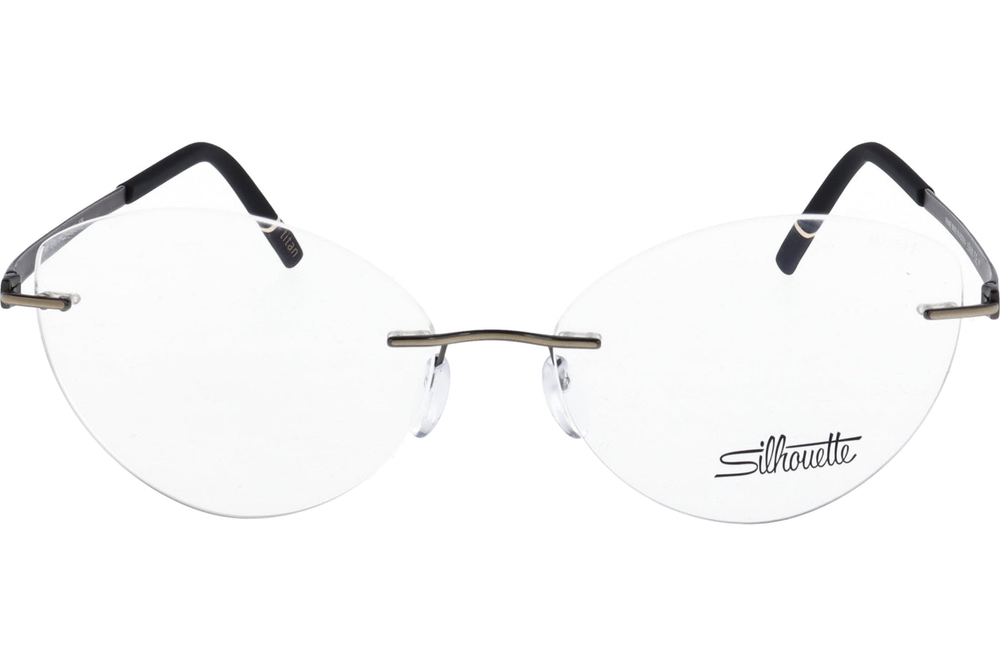 Gafas Graduadas Silhouette Momentum 5529/MO 6960 54 15