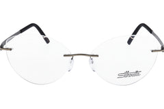 Gafas Graduadas Silhouette Momentum 5529/MO 6960 54 15