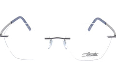Gafas Graduadas Silhouette Momentum 5529/MP 7100 55 17
