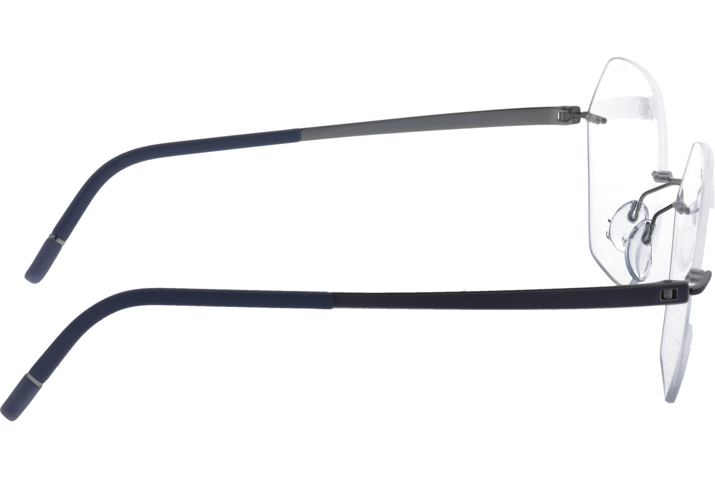 Gafas Graduadas Silhouette Momentum 5529/MP 7100 55 17