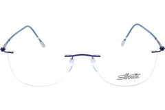 Gafas Graduadas Silhouette lite Spirit 5569 KE 4040 54 17