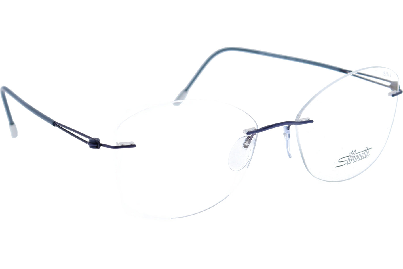 Gafas Graduadas Silhouette lite Spirit 5569 KE 4040 54 17