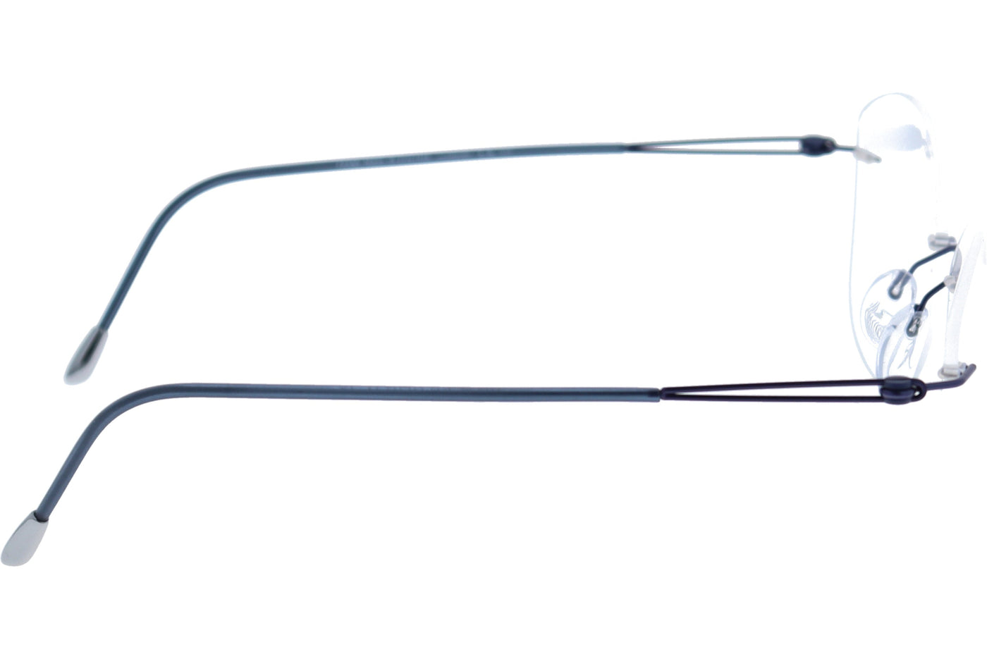 Gafas Graduadas Silhouette lite Spirit 5569 KE 4040 54 17