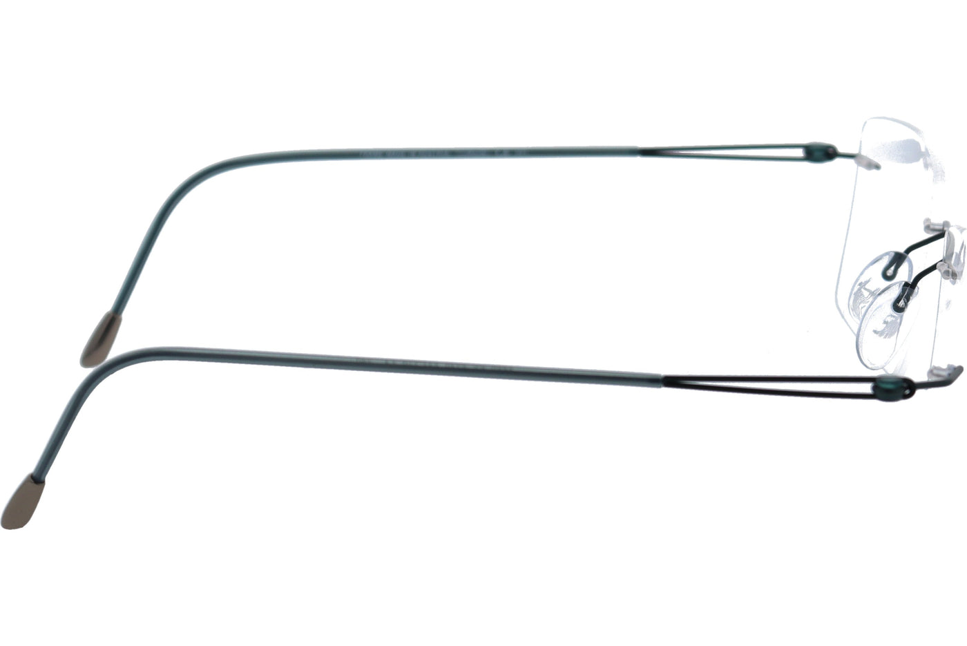 Gafas Graduadas Silhouette lite Spirit 5569 ND 5040 51 19