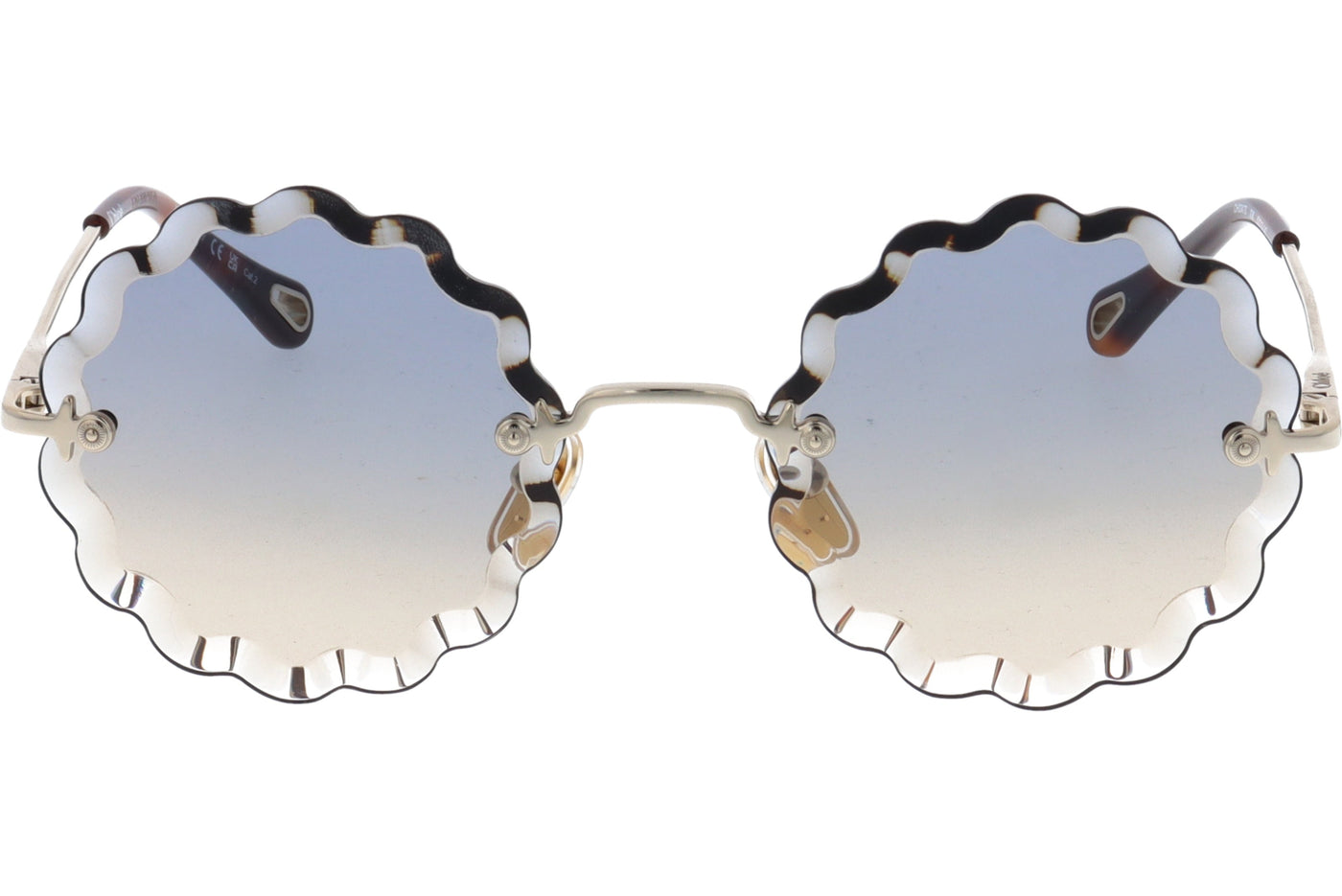 Gafas de Sol Chloé CH0047 006 53 19