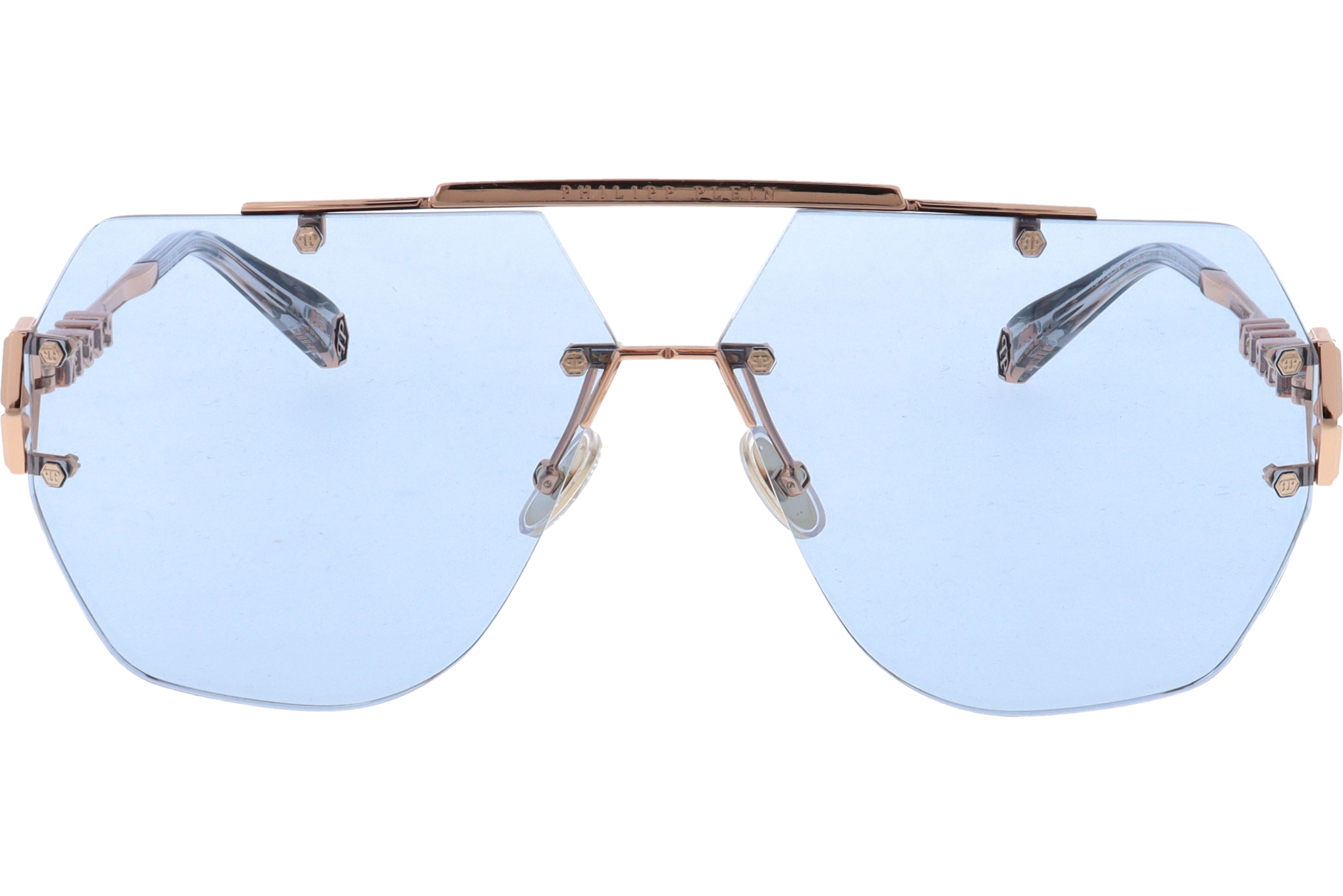Gafas de Sol Philipp Plein SPP111 8FCF 66 11