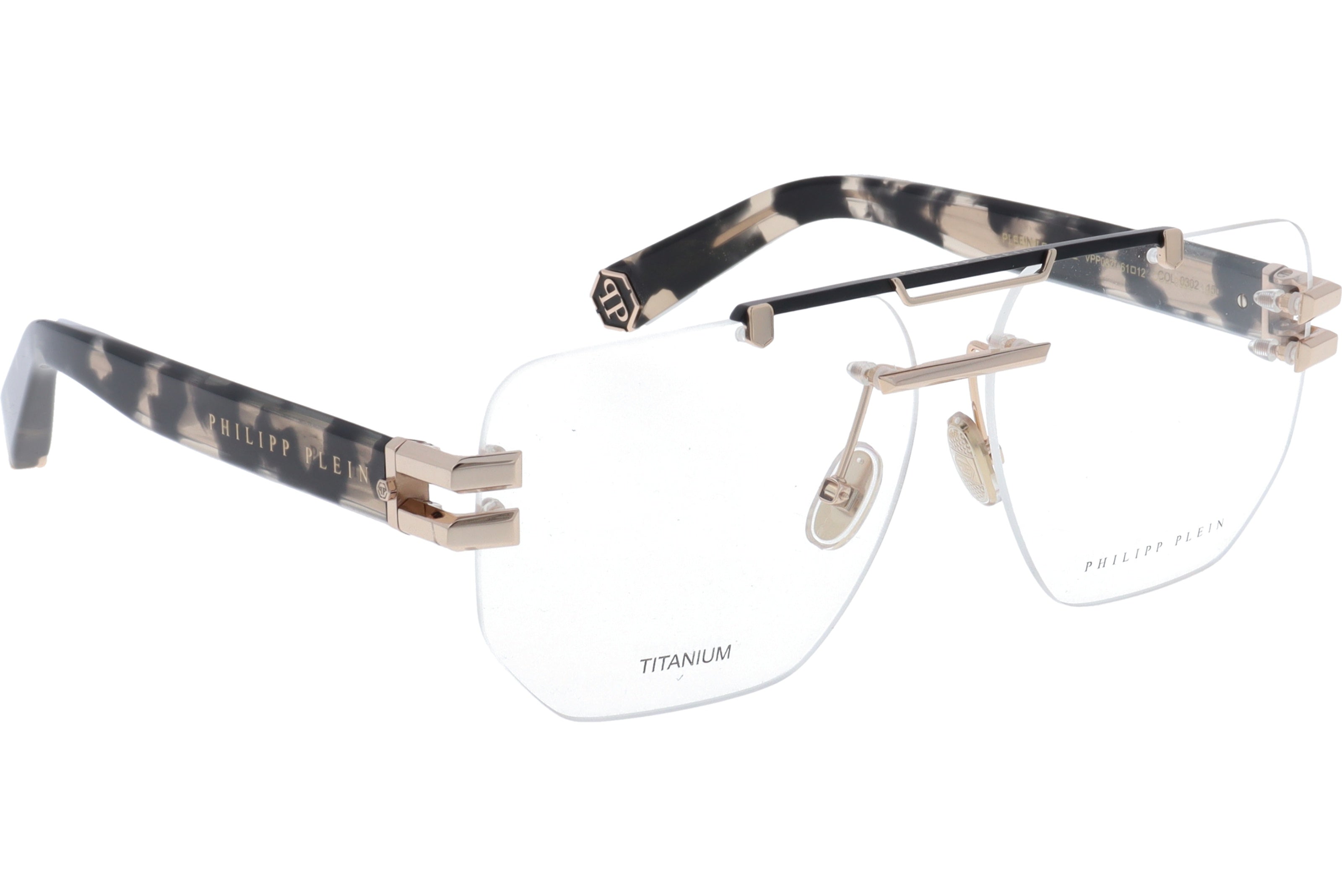 Gafas Graduadas Philipp Plein VPP087M 0302 61 12