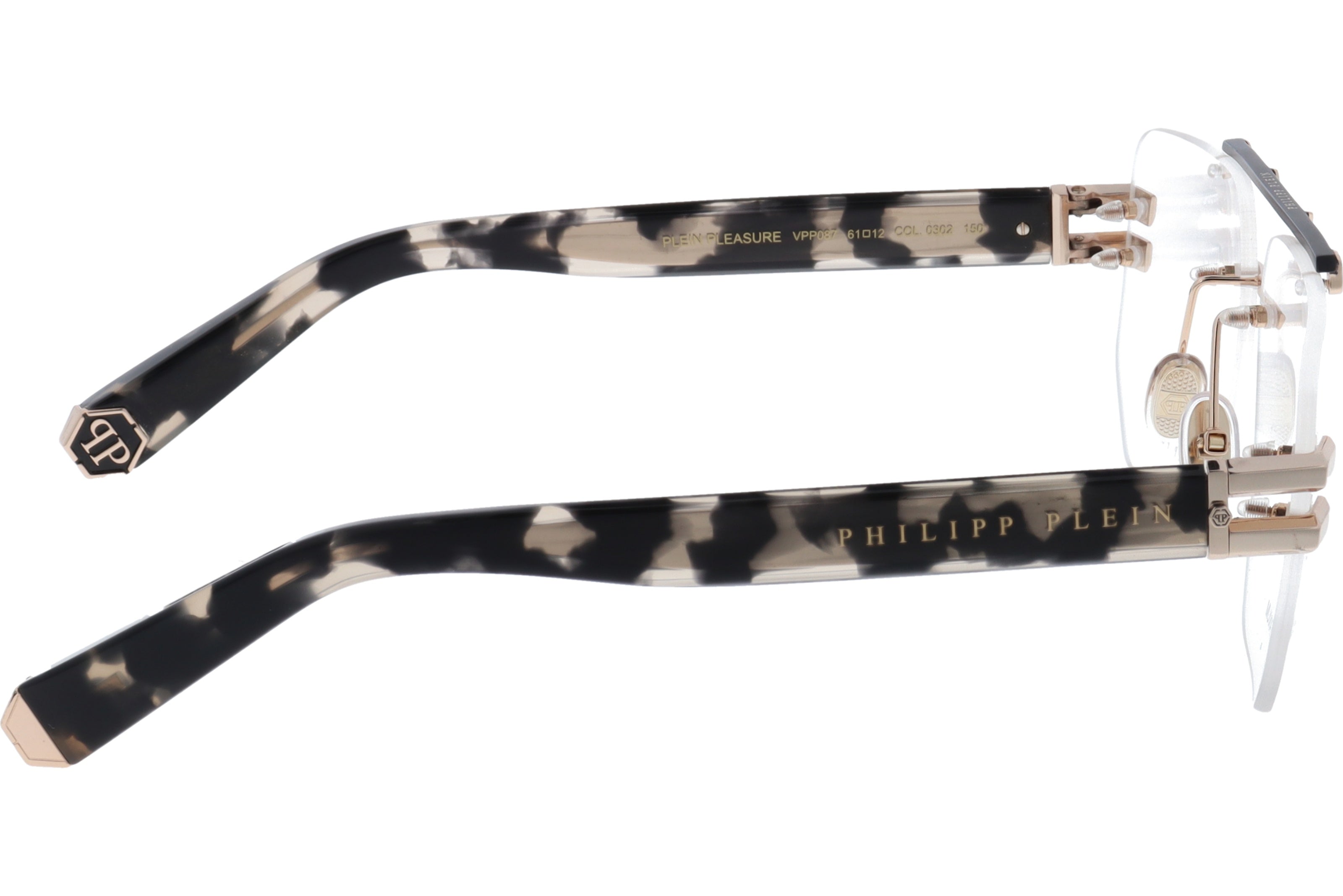 Gafas Graduadas Philipp Plein VPP087M 0302 61 12