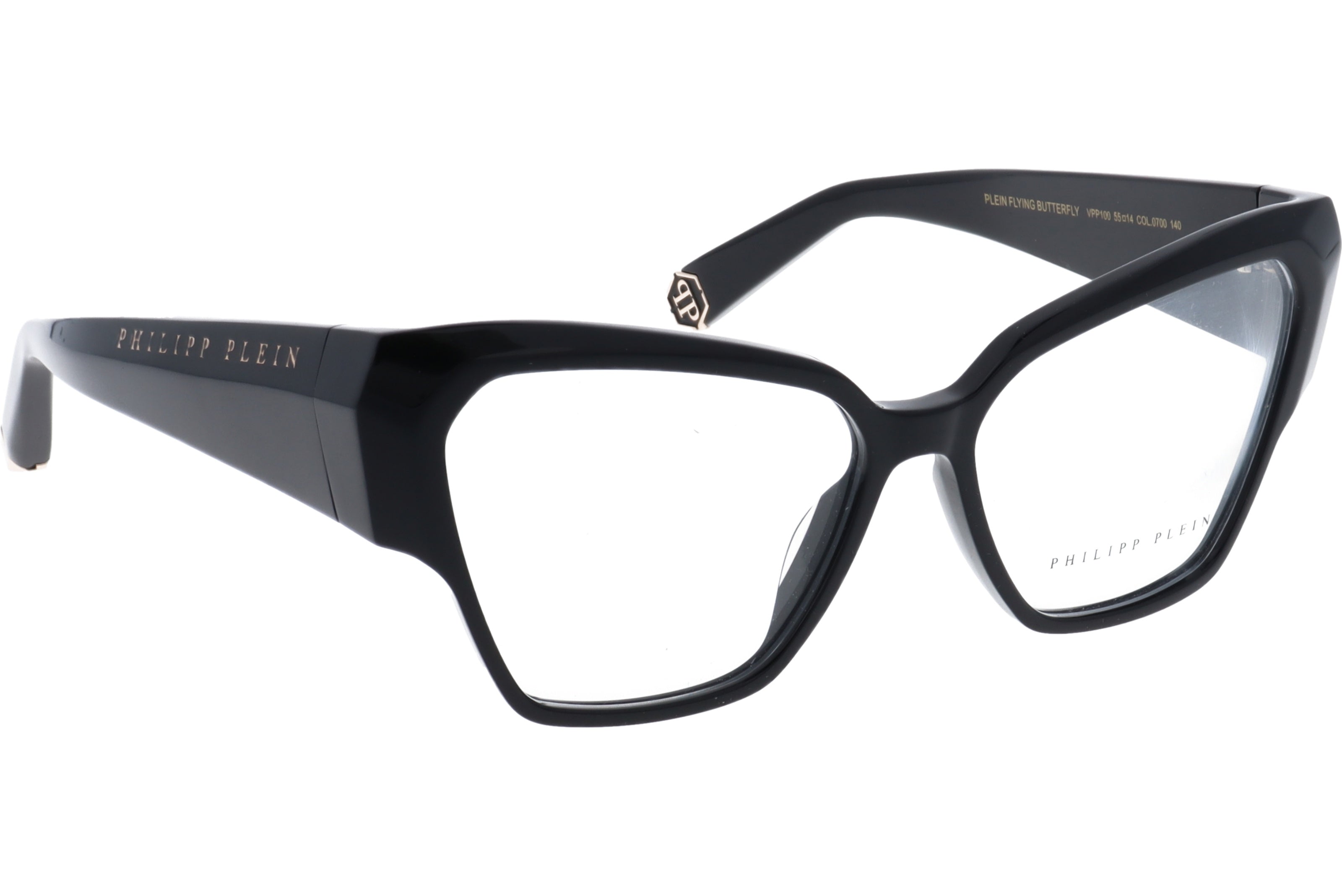 Gafas Graduadas Philipp Plein VPP100 0700 55 14