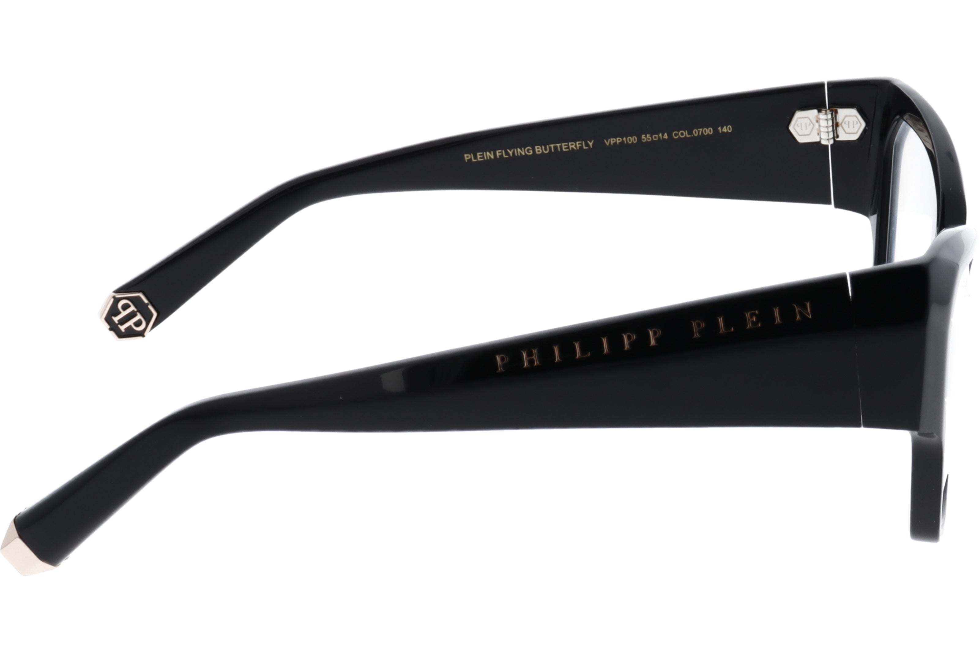 Gafas Graduadas Philipp Plein VPP100 0700 55 14