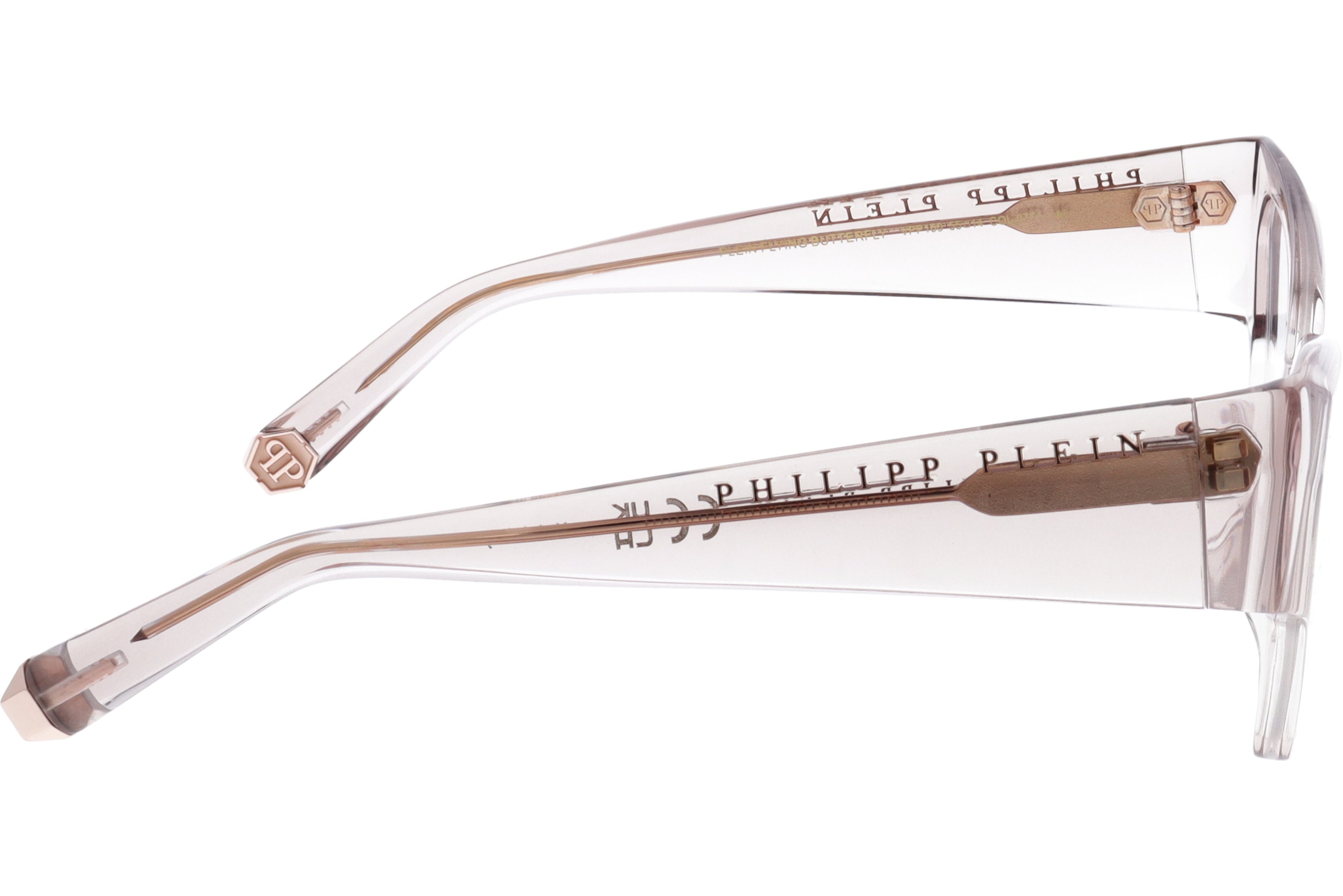 Gafas Graduadas Philipp Plein VPP100 07T1 55 14