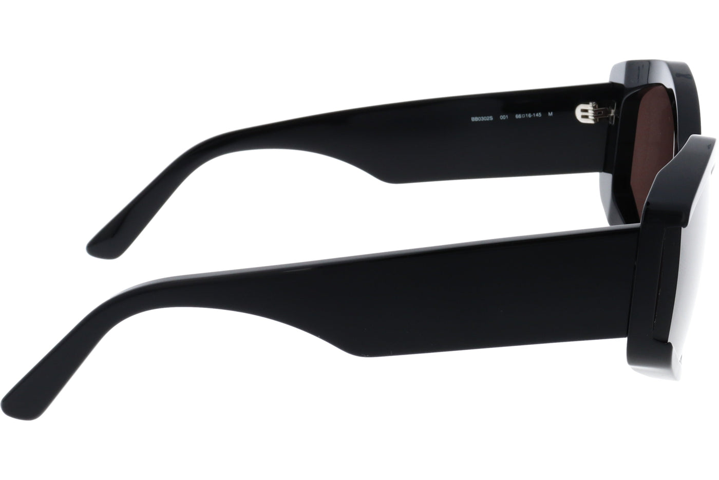 Gafas de Sol Balenciaga BB0302 001 66 16