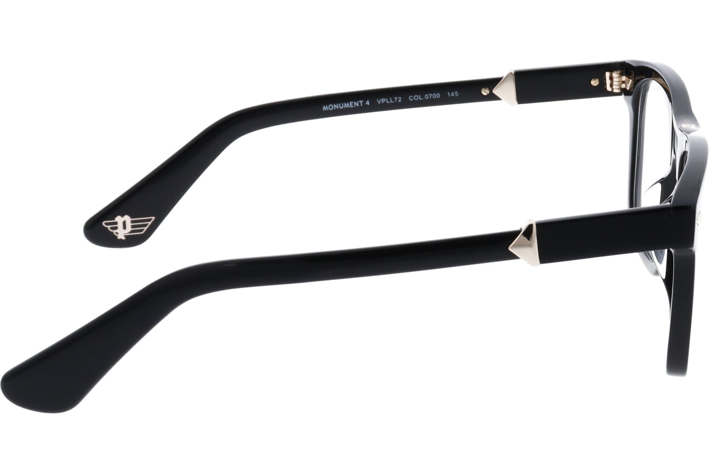Gafas Graduadas Police  Monument 4 VPLL72 0700 52 20
