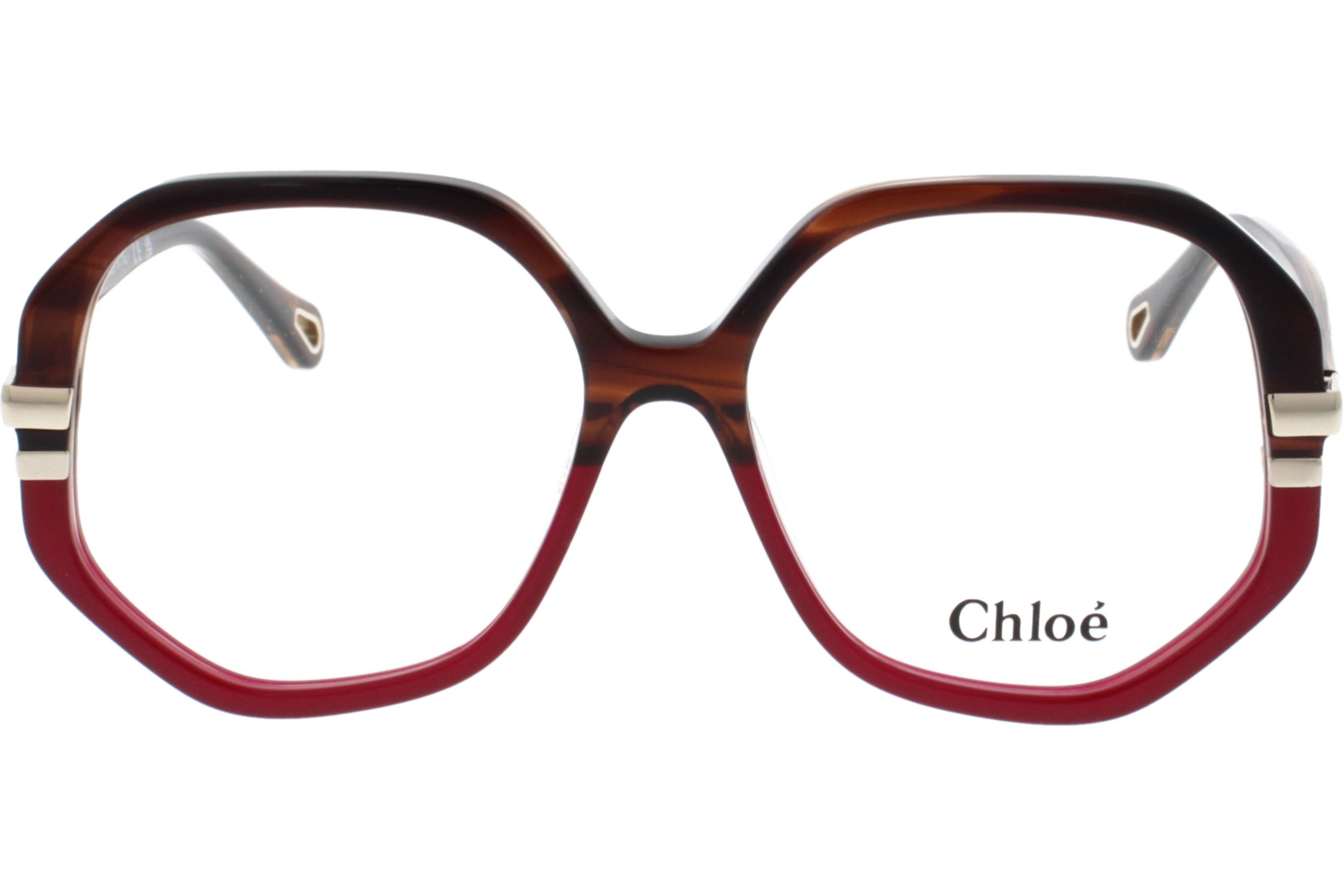 Gafas Graduadas Chloé CH0107 010 54 15