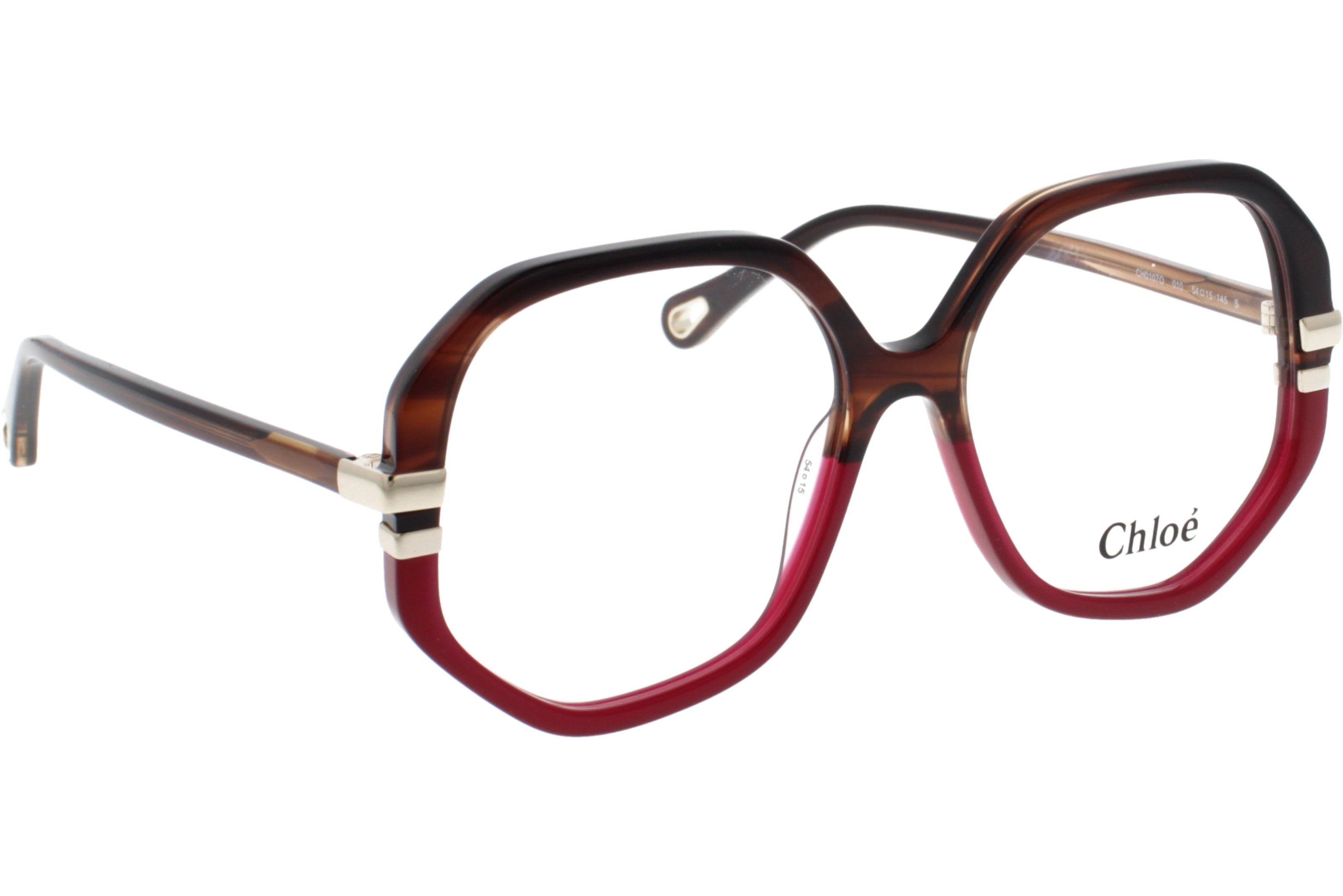Gafas Graduadas Chloé CH0107 010 54 15