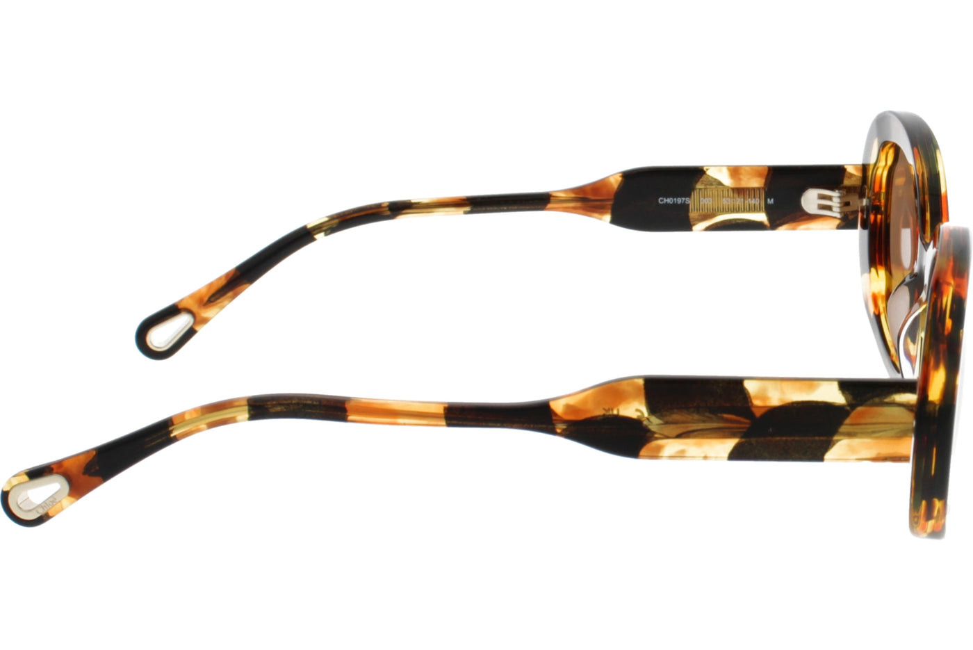 Gafas de Sol Chloé CH0197 003 53 21