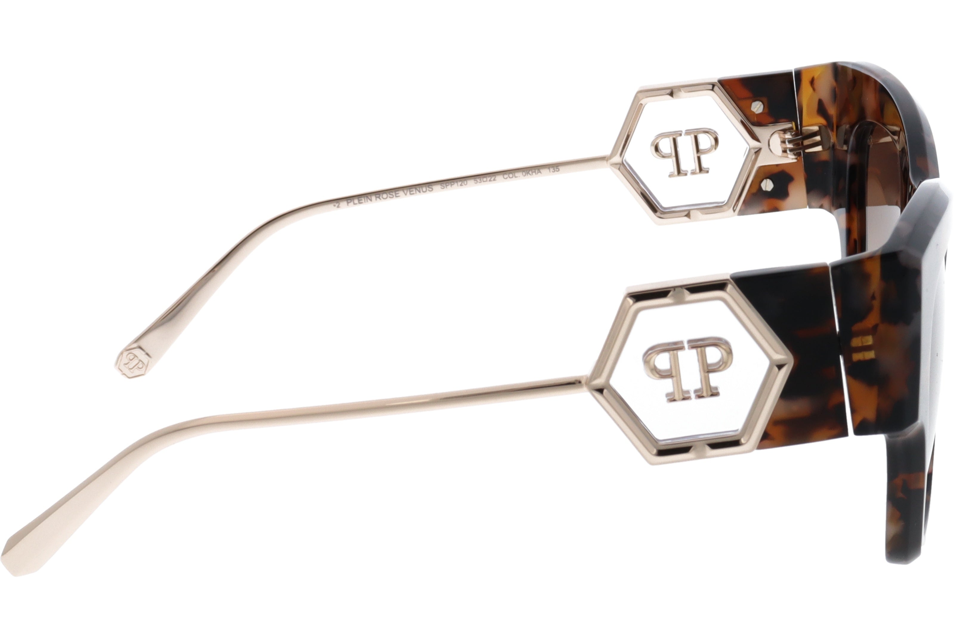 Gafas de Sol Philipp Plein SPP120M 0KHA 53 22