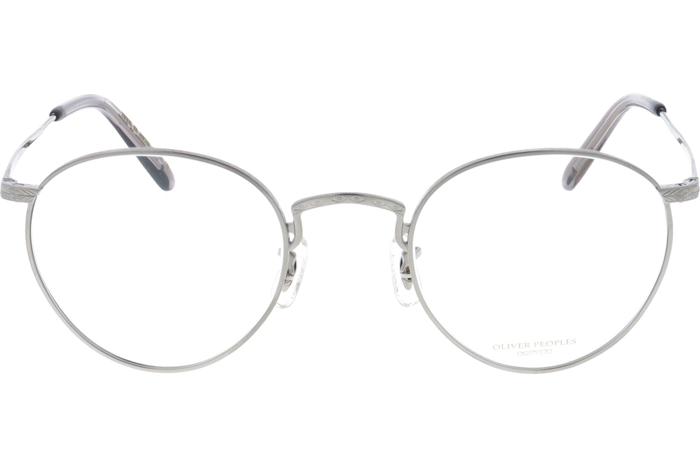 Gafas Graduadas Oliver Peoples Artemio-R OV1302M 5036 48 21