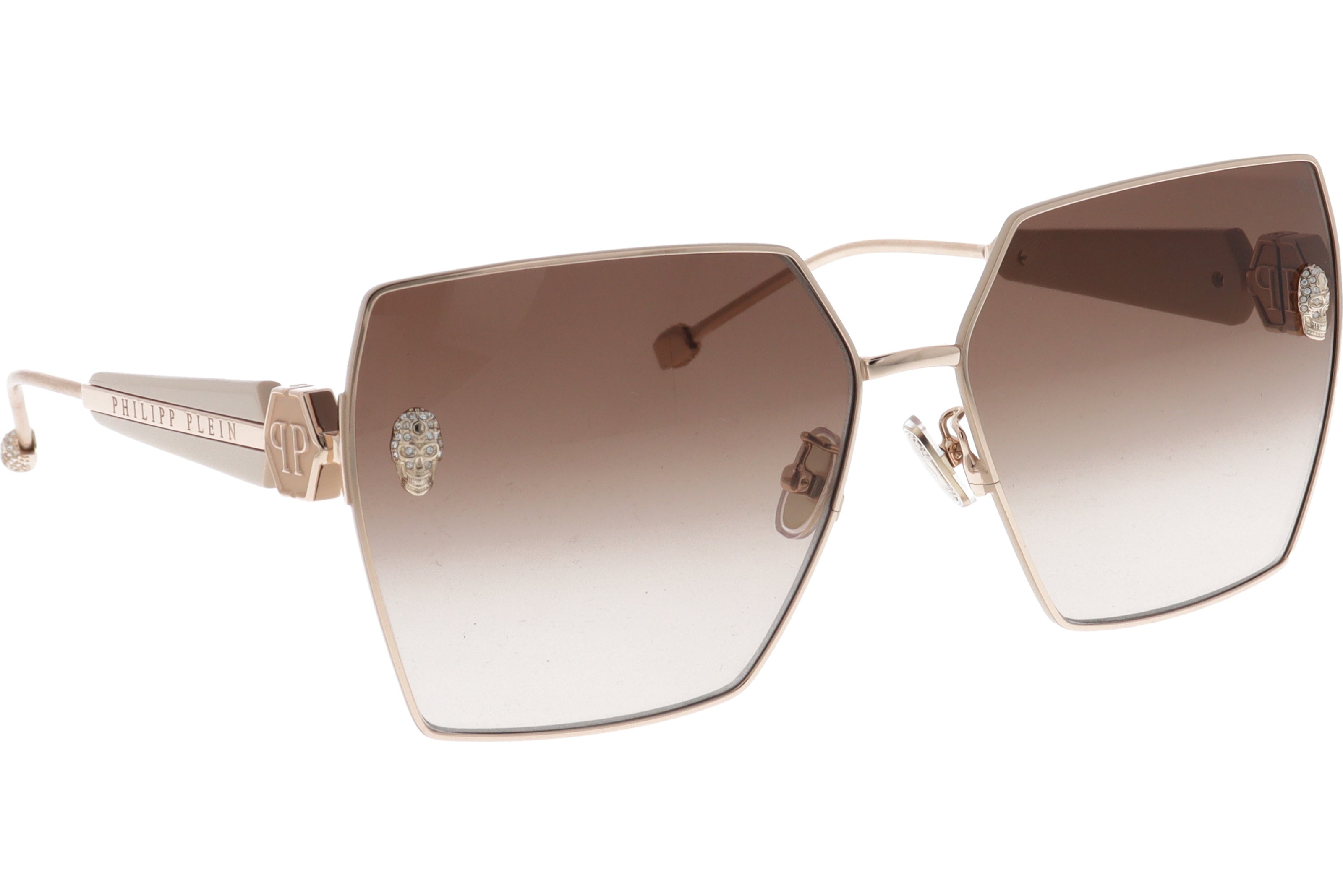Gafas de Sol Philipp Plein SPP122V 0300 64 16