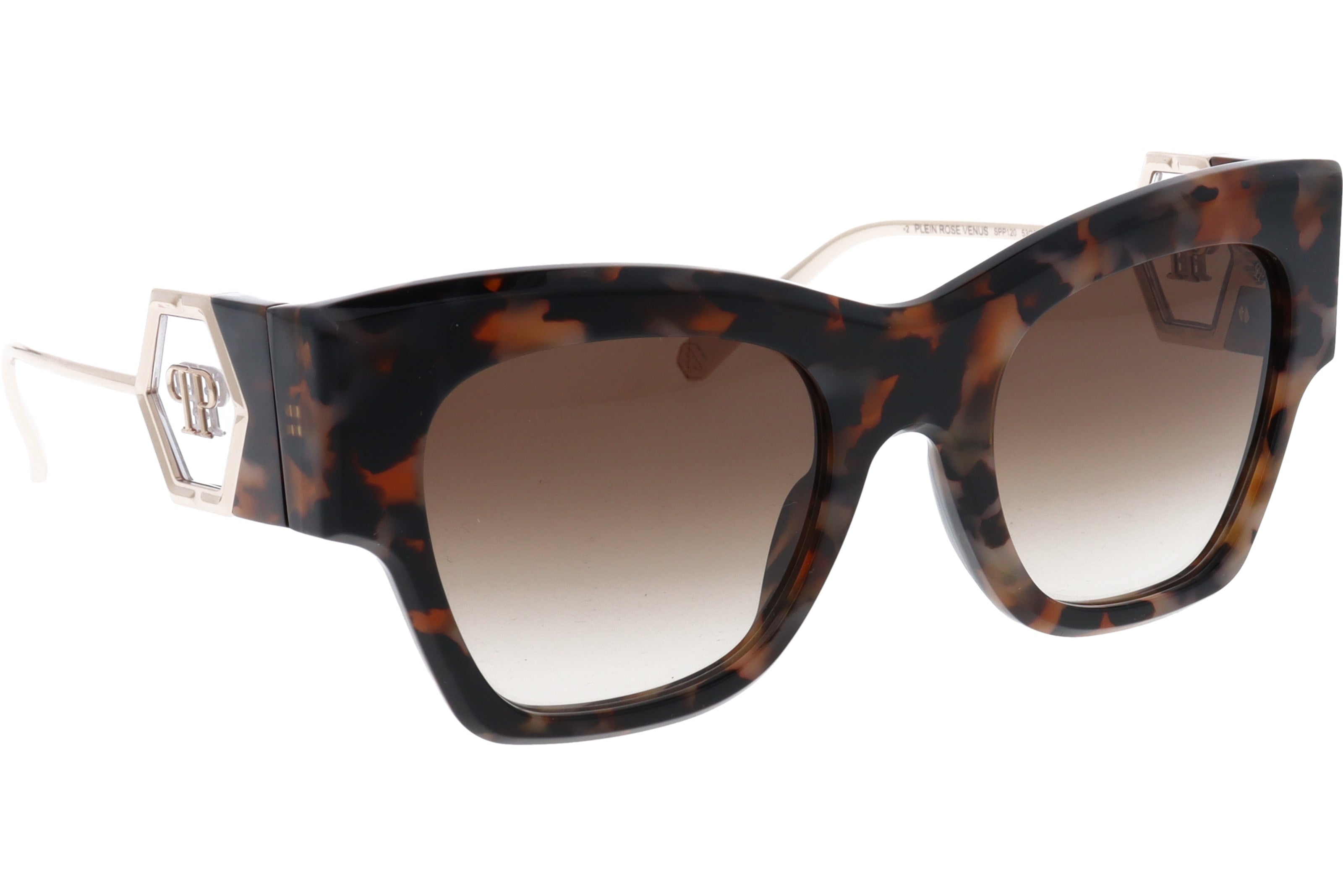 Gafas de Sol Philipp Plein SPP120M 0KHA 53 22