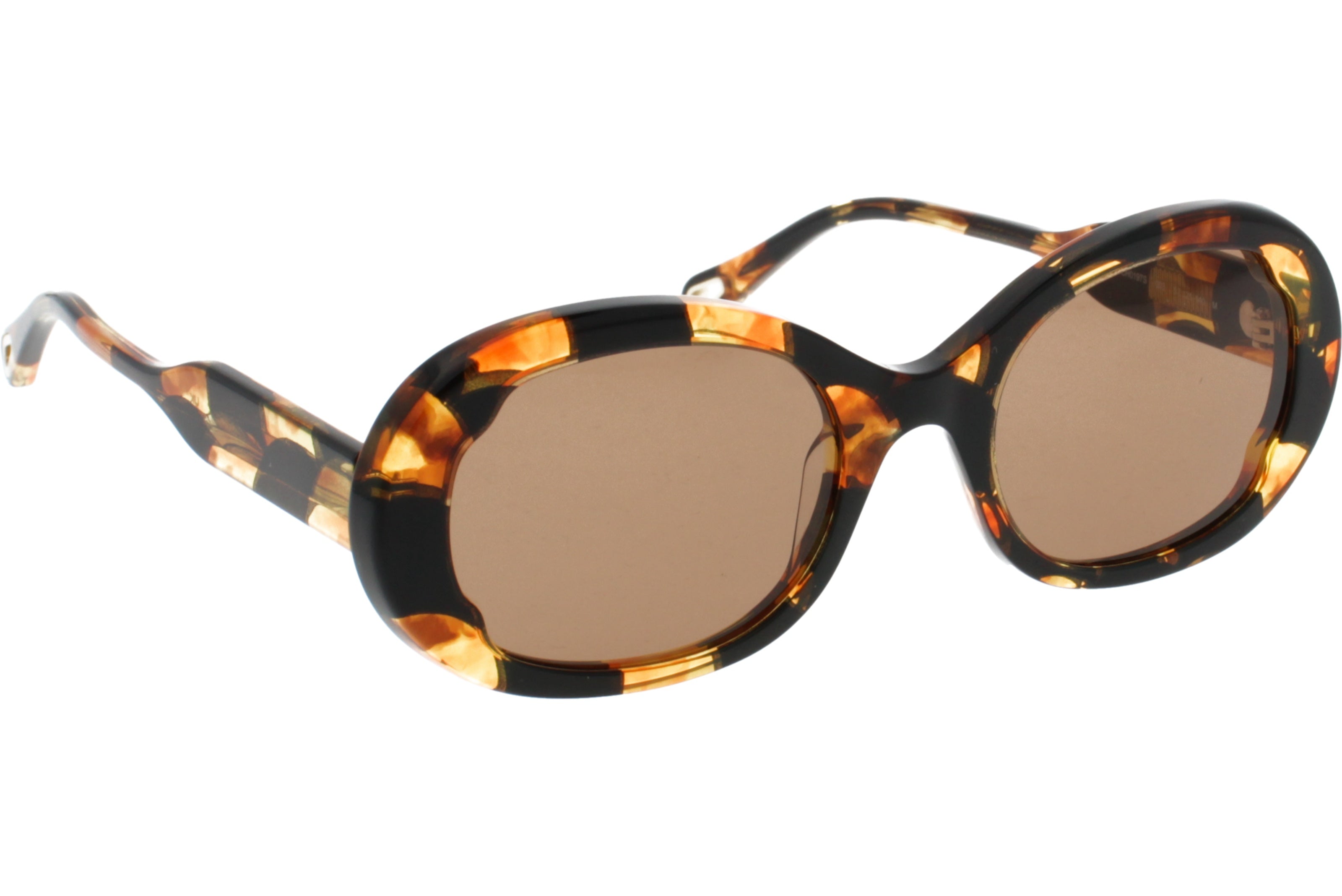 Gafas de Sol Chloé CH0197 003 53 21