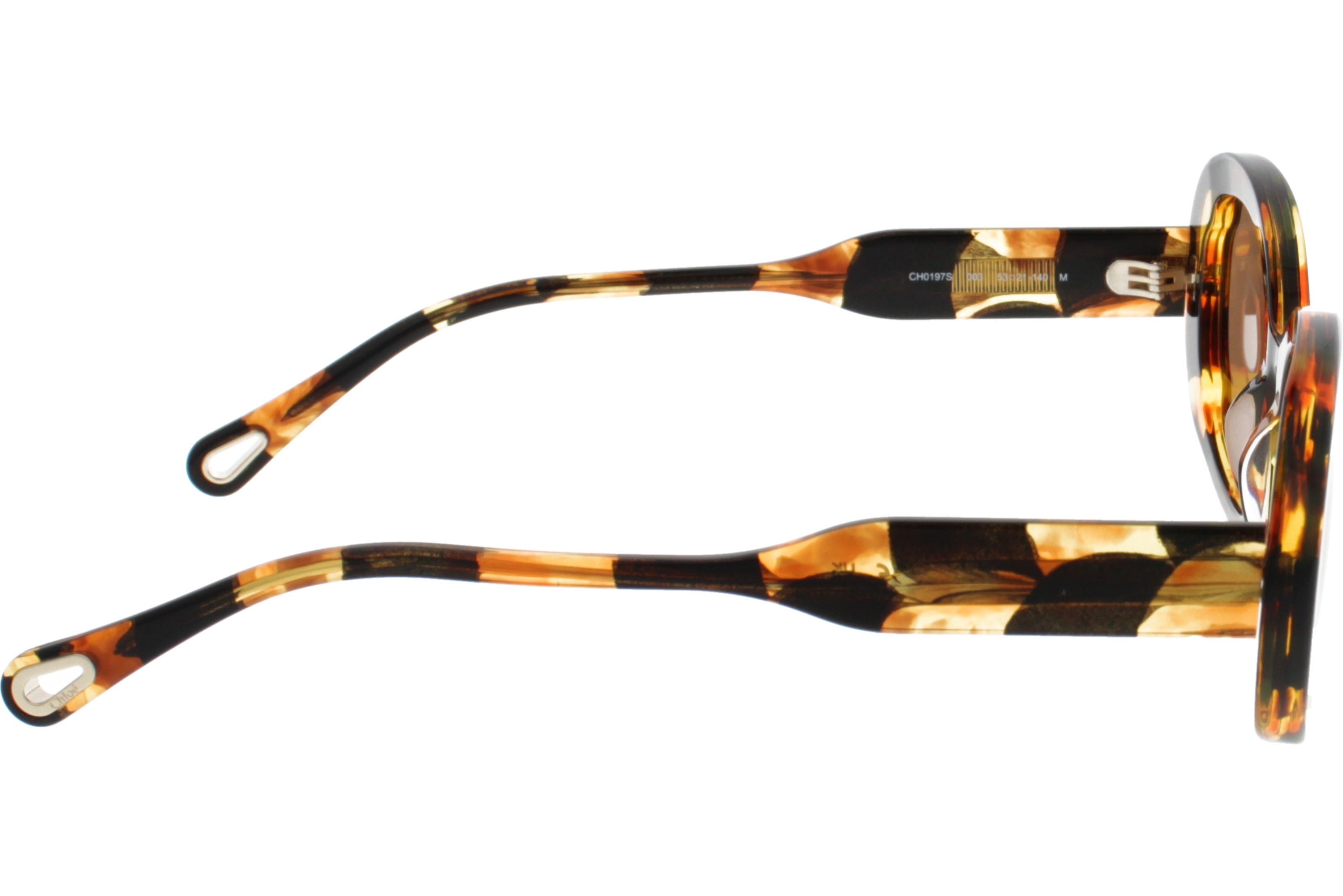 Gafas de Sol Chloé CH0197 003 53 21