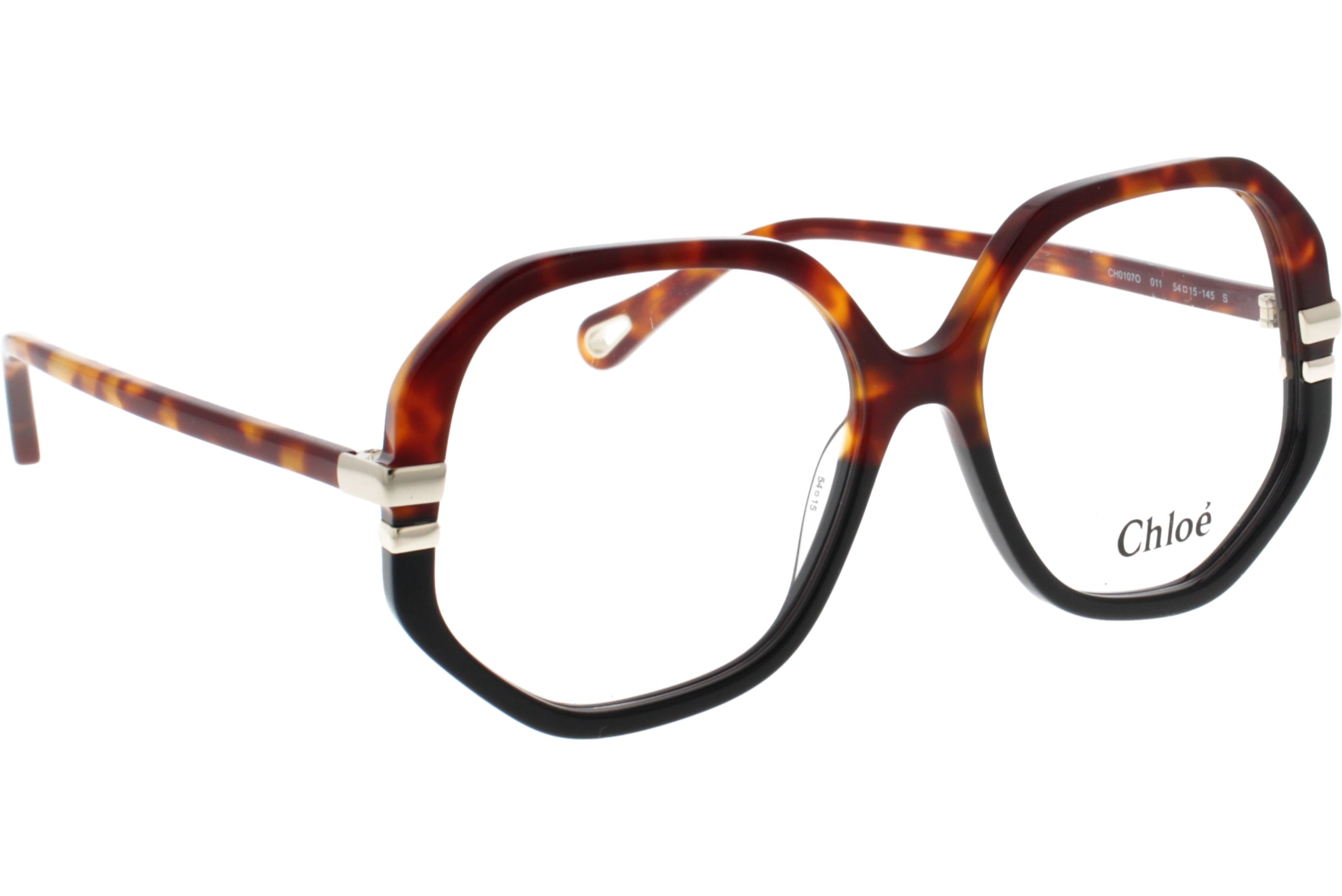 Gafas Graduadas Chloé CH0107 011 54 15