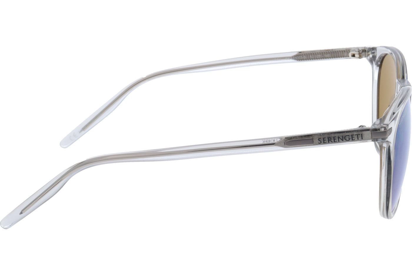 Gafas de Sol Serengeti Arlie 483003 Crystal Grey 52 20