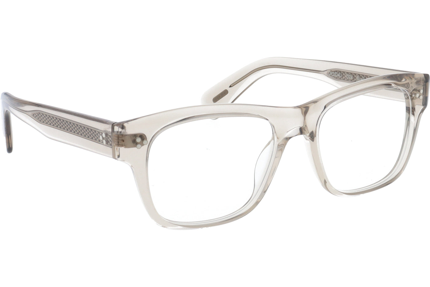 Gafas Graduadas Oliver Peoples Birell 5524U 1524 52 18