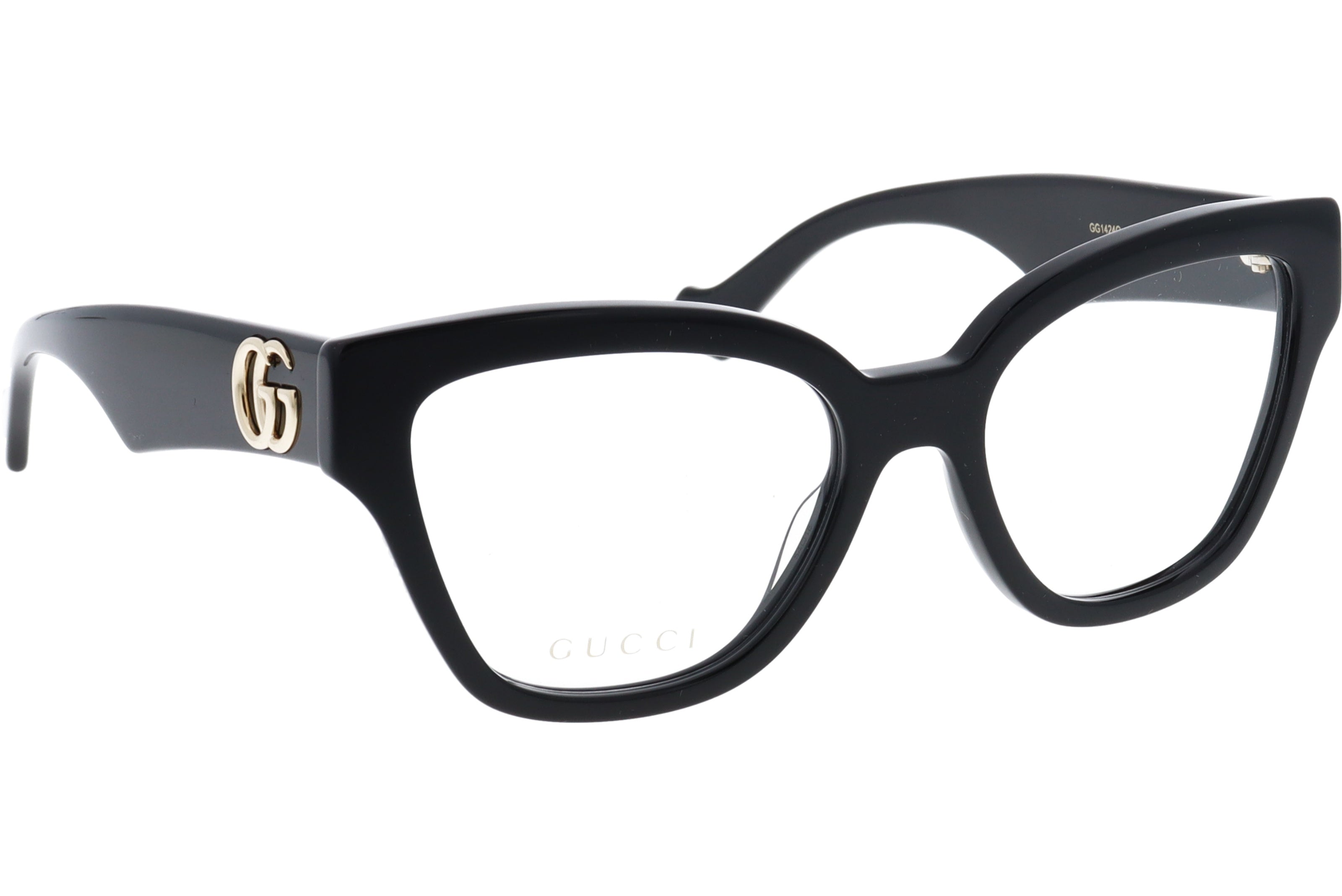 Gafas Graduadas Gucci GG1424 005 54 18