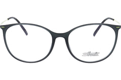 Gafas Graduadas Silhouette Illusion Lite 1606 75 6740 54 16
