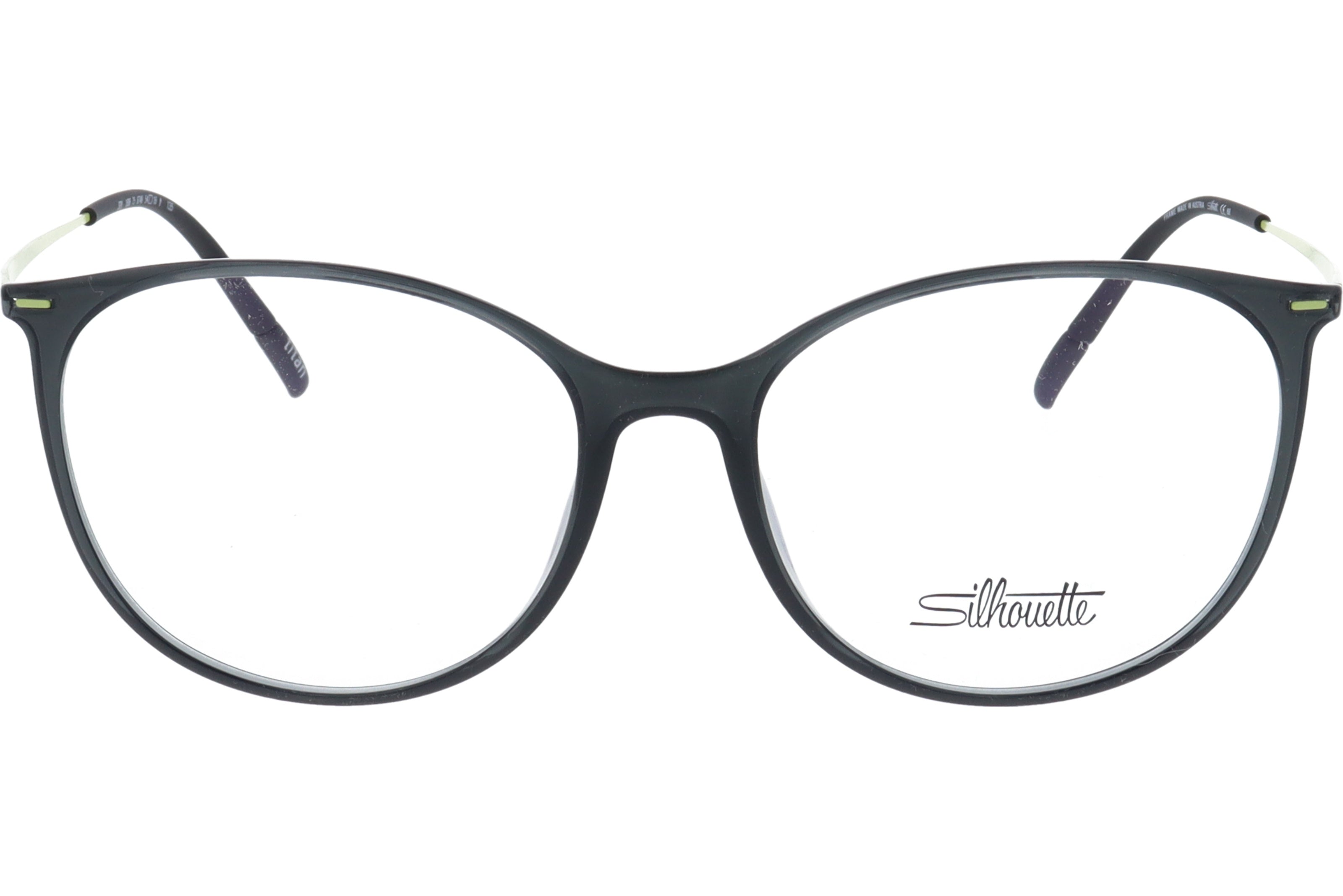 Gafas Graduadas Silhouette Illusion Lite 1606 75 6740 54 16