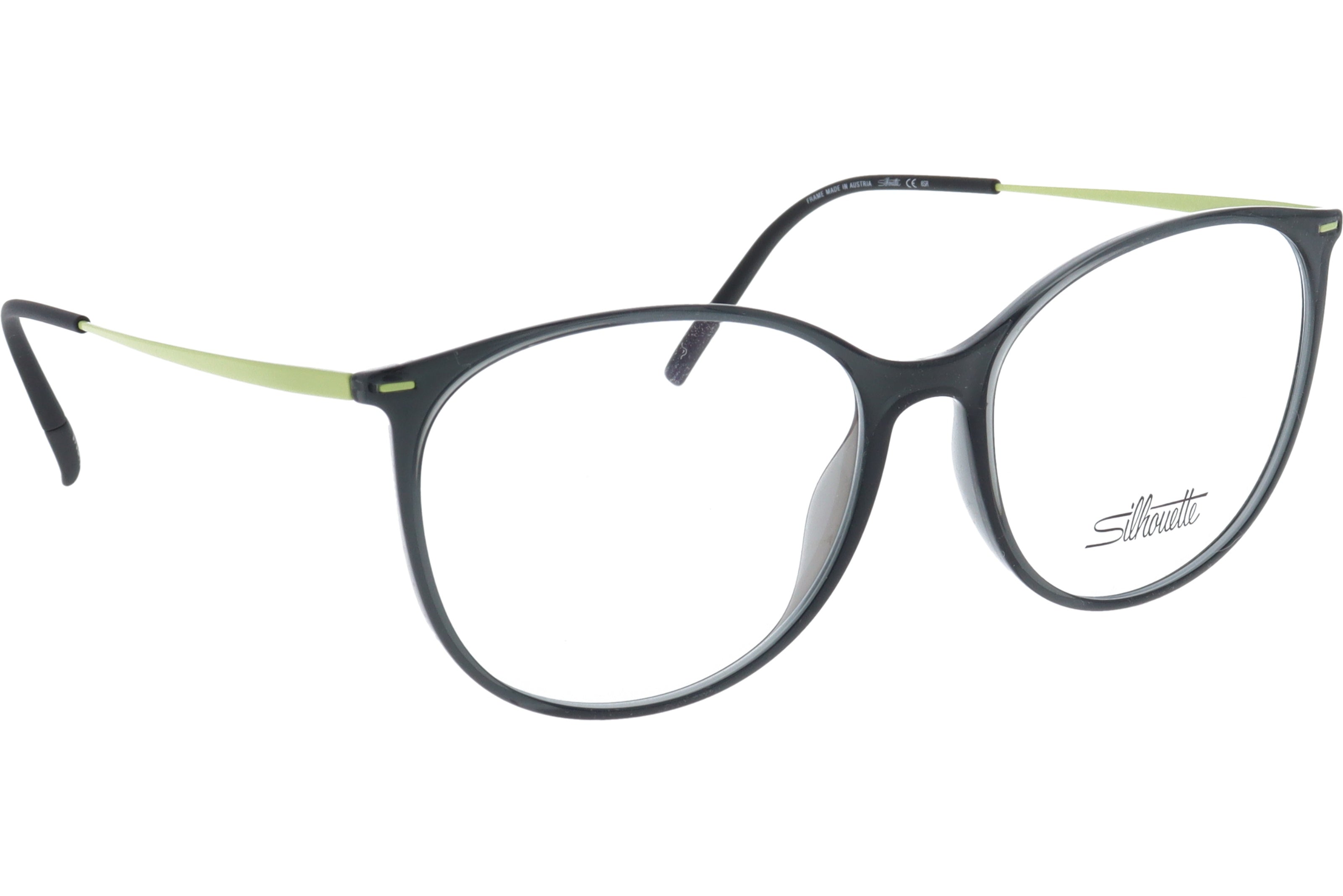 Gafas Graduadas Silhouette Illusion Lite 1606 75 6740 54 16