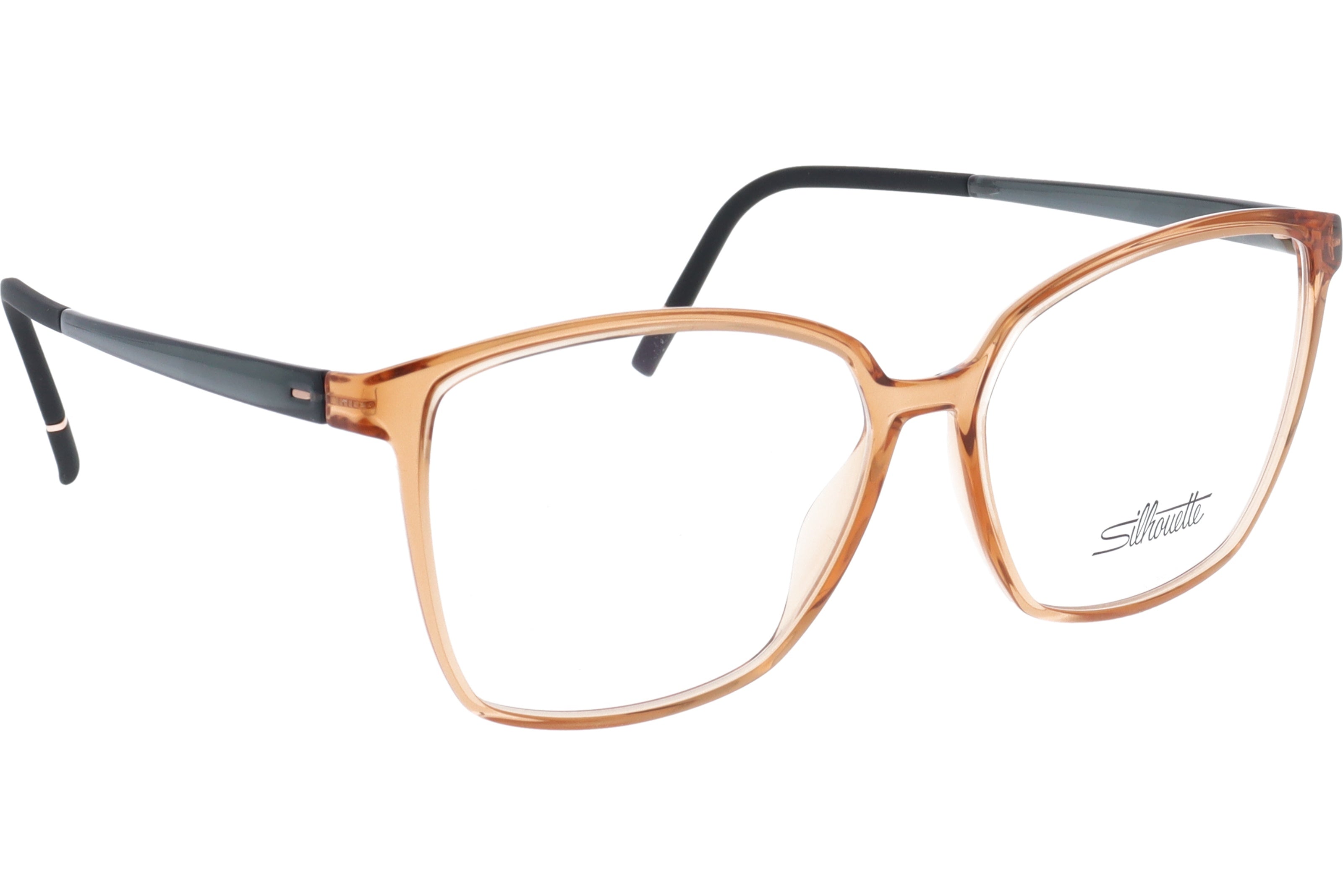 Gafas Graduadas Silhouette Vivid Sky 1613 75 2530 55 14