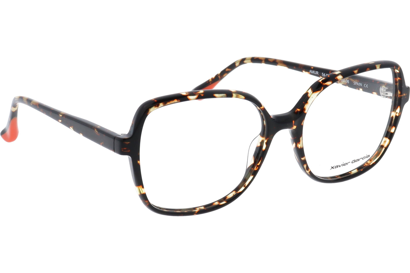Gafas Graduadas Xavier Garcia Amur 6 54 16