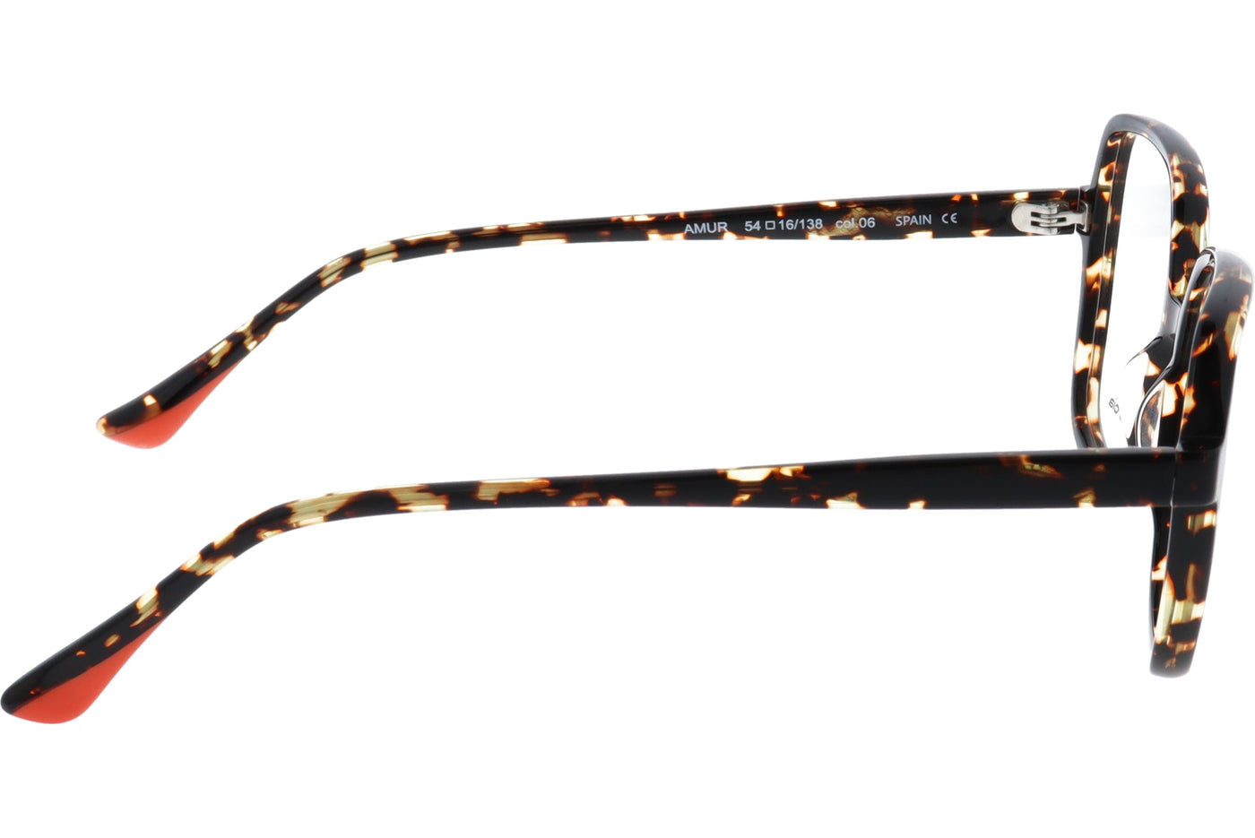Gafas Graduadas Xavier Garcia Amur 6 54 16