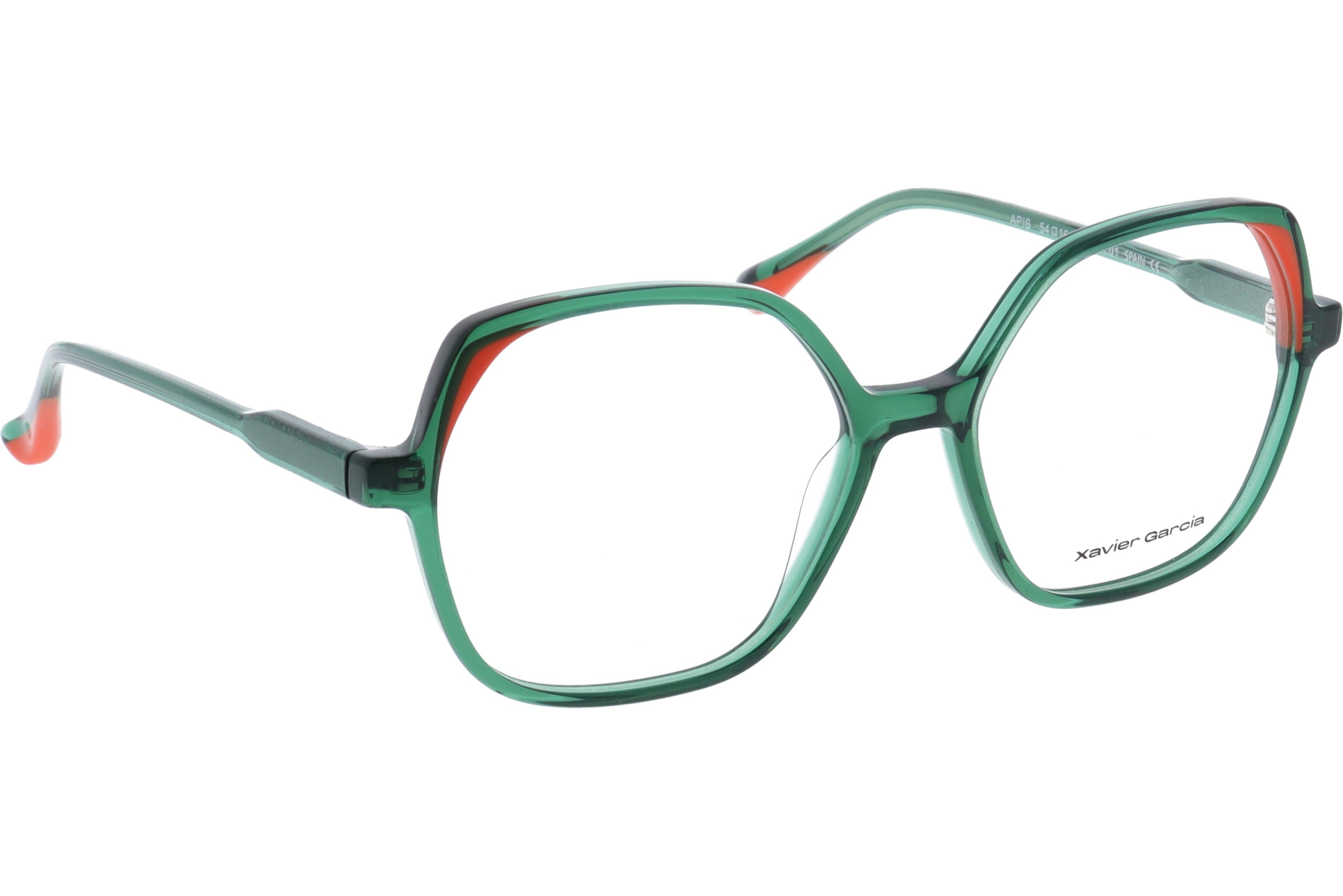 Gafas Graduadas Xavier Garcia Apis 1 54 16
