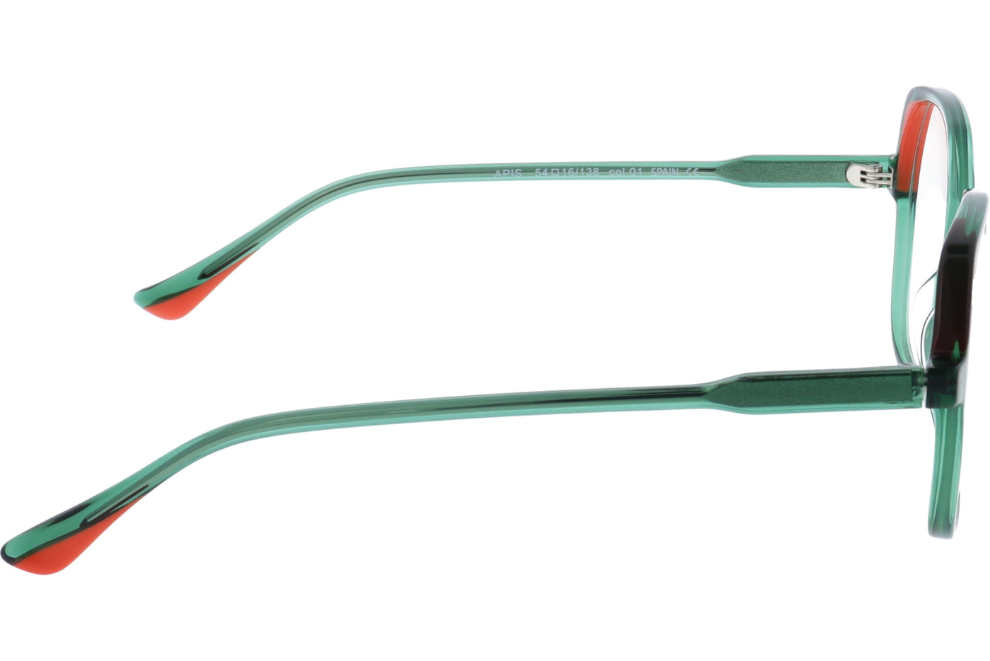 Gafas Graduadas Xavier Garcia Apis 1 54 16