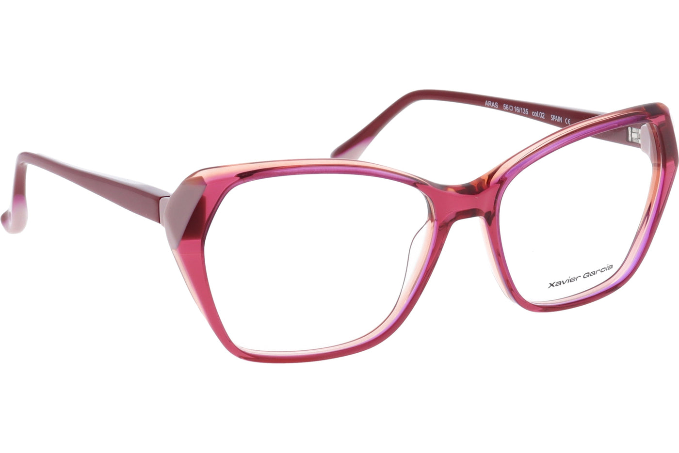 Gafas Graduadas Xavier Garcia Aras 2 56 16