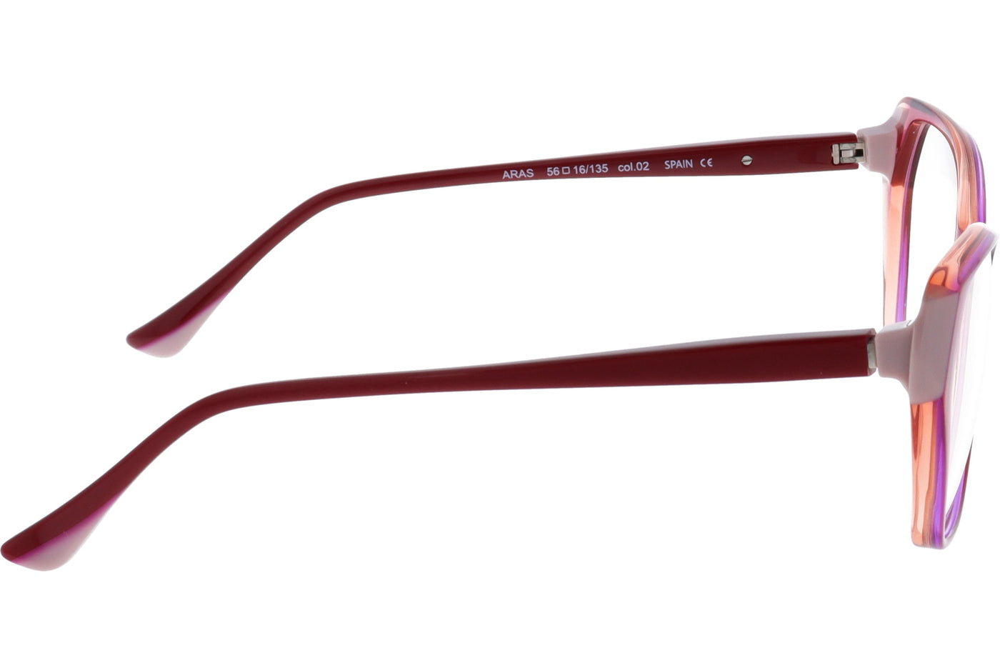 Gafas Graduadas Xavier Garcia Aras 2 56 16