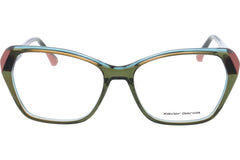 Gafas Graduadas Xavier Garcia Doce 3 56 17