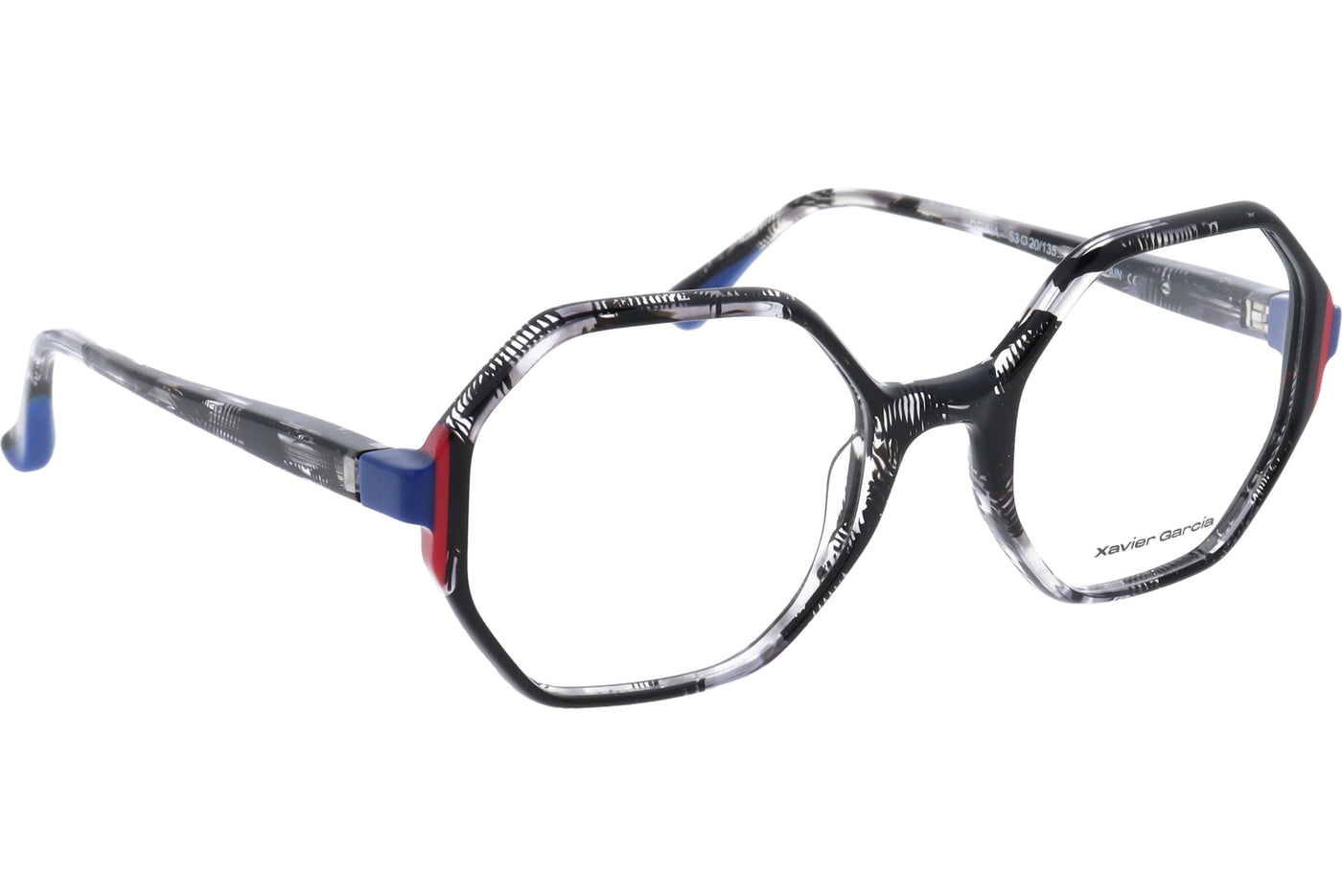 Gafas Graduadas Xavier Garcia Drina 1 53 20
