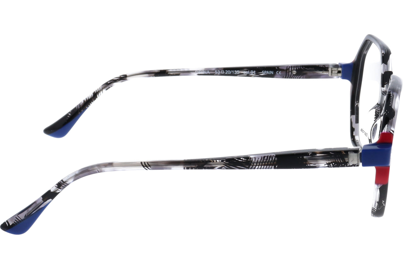 Gafas Graduadas Xavier Garcia Drina 1 53 20
