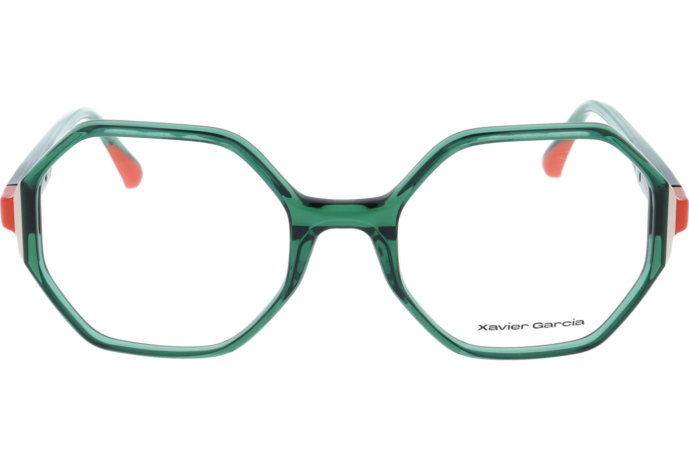 Gafas Graduadas Xavier Garcia Drina 2 53 20