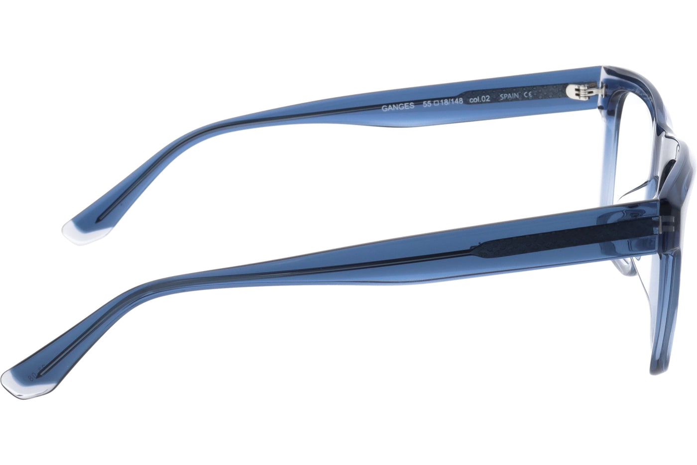 Gafas Graduadas Xavier Garcia Ganges 2 55 18