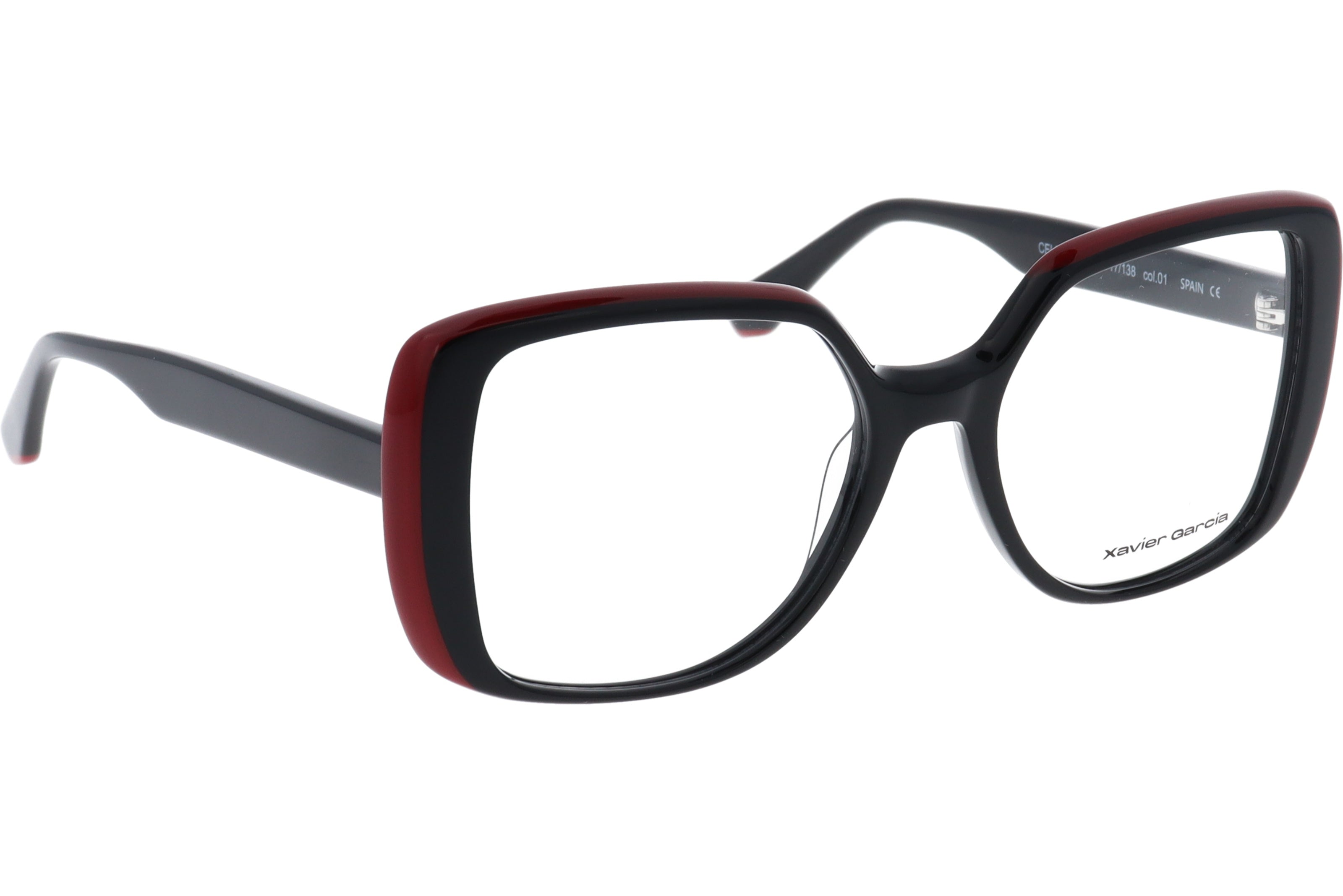 Gafas Graduadas Xavier Garcia Celeste 1 53 17
