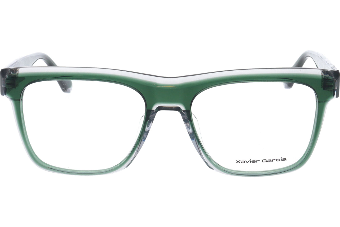 Gafas Graduadas Xavier Garcia Ganges 3 55 18