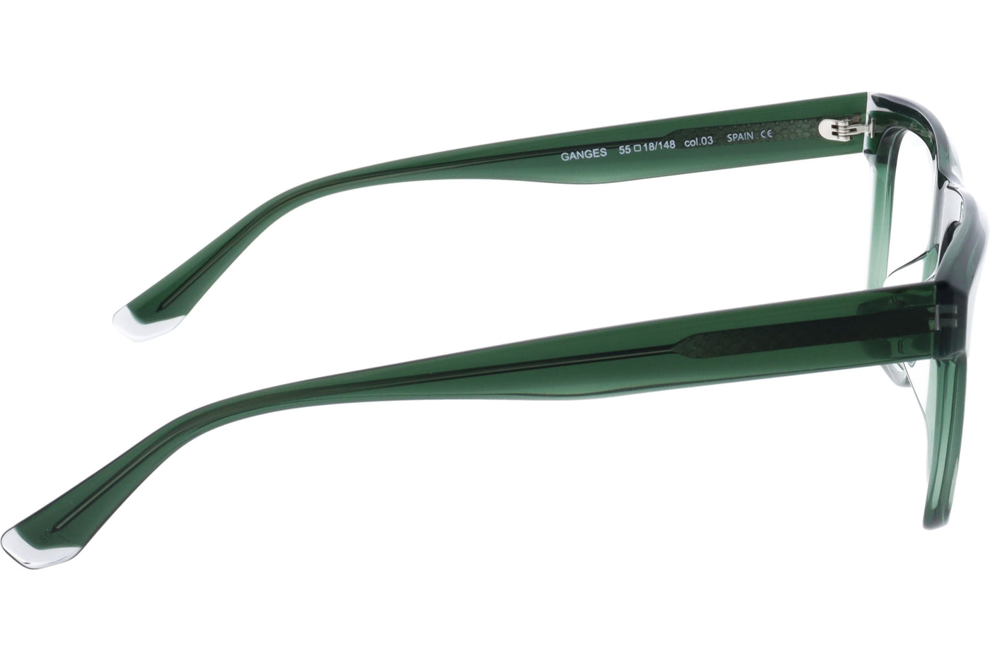 Gafas Graduadas Xavier Garcia Ganges 3 55 18