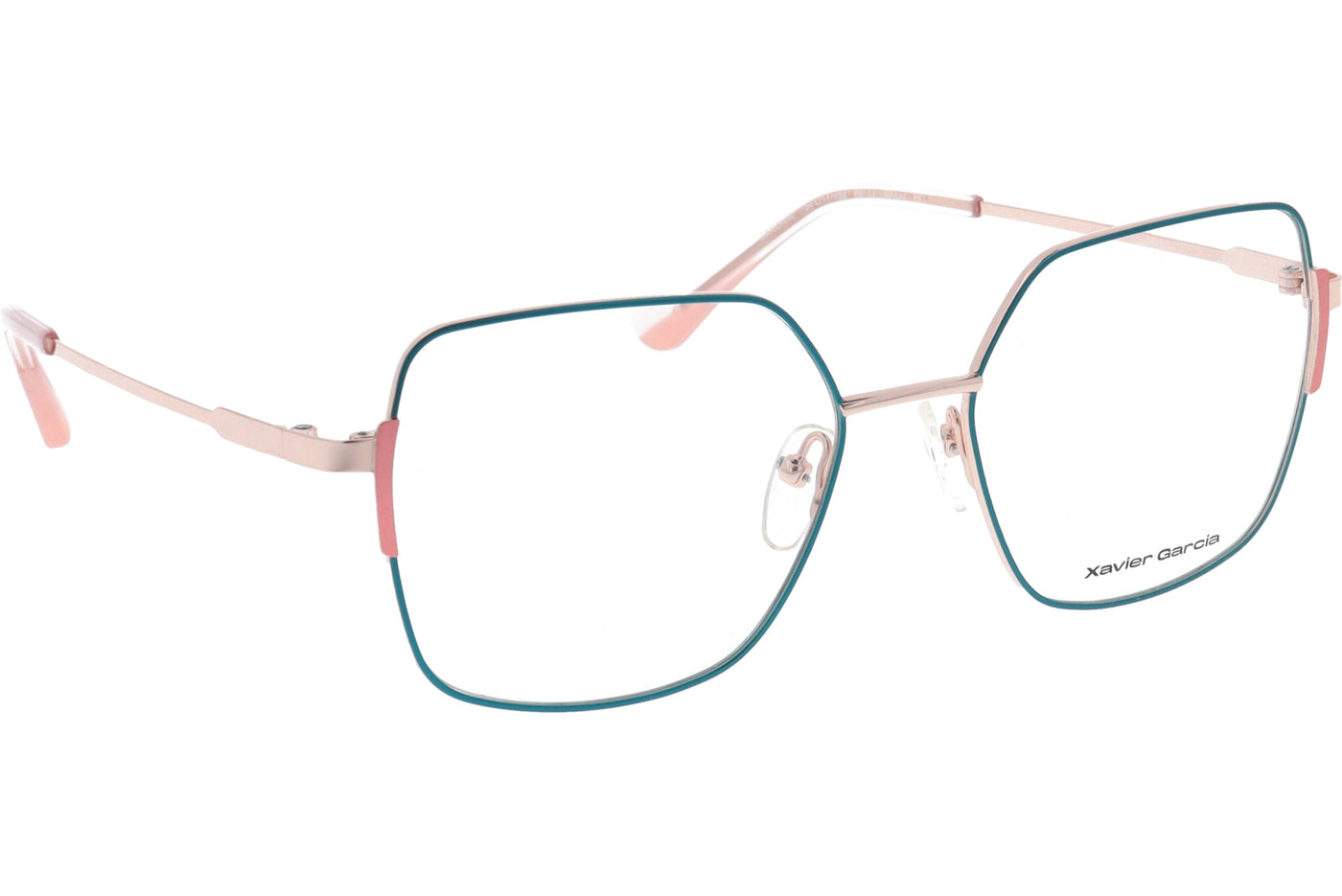 Gafas Graduadas Xavier Garcia Garonia 1 54 17