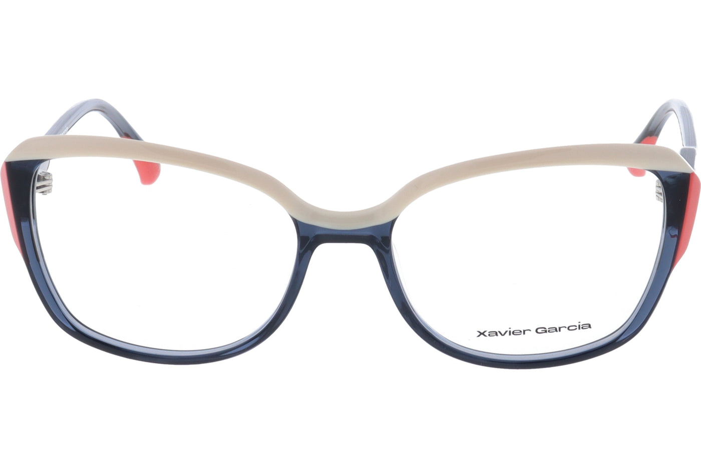 Gafas Graduadas Xavier Garcia Gisi 1 53 16